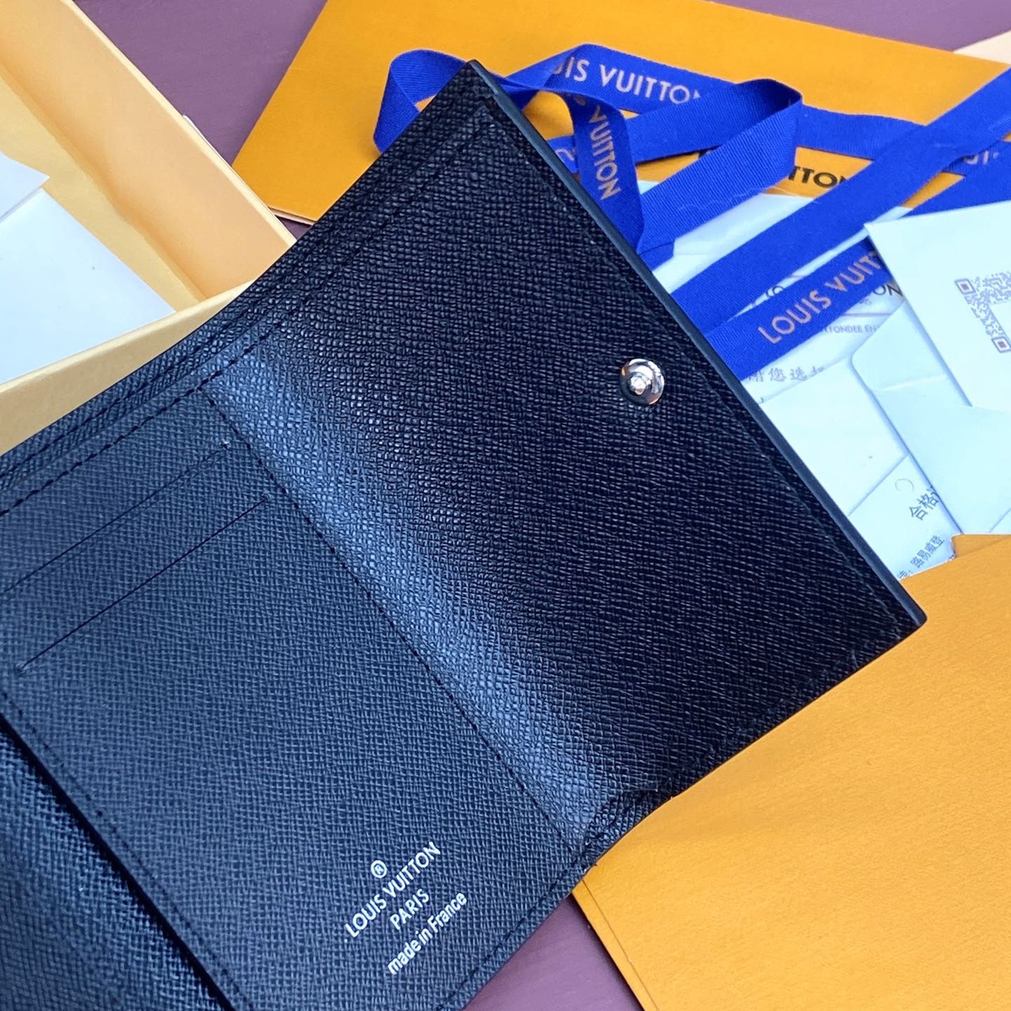 Louis Vuitton 路易威登 Leather Goods