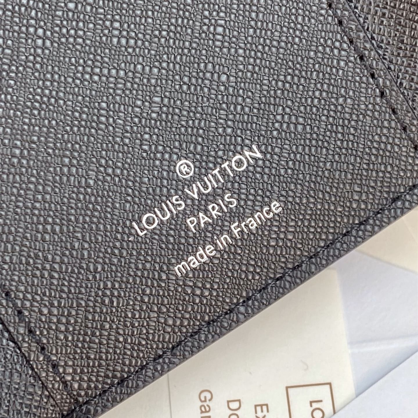 Louis Vuitton 路易威登 Leather Goods