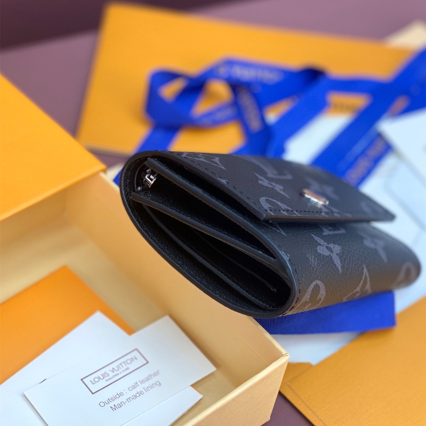 Louis Vuitton 路易威登 Leather Goods