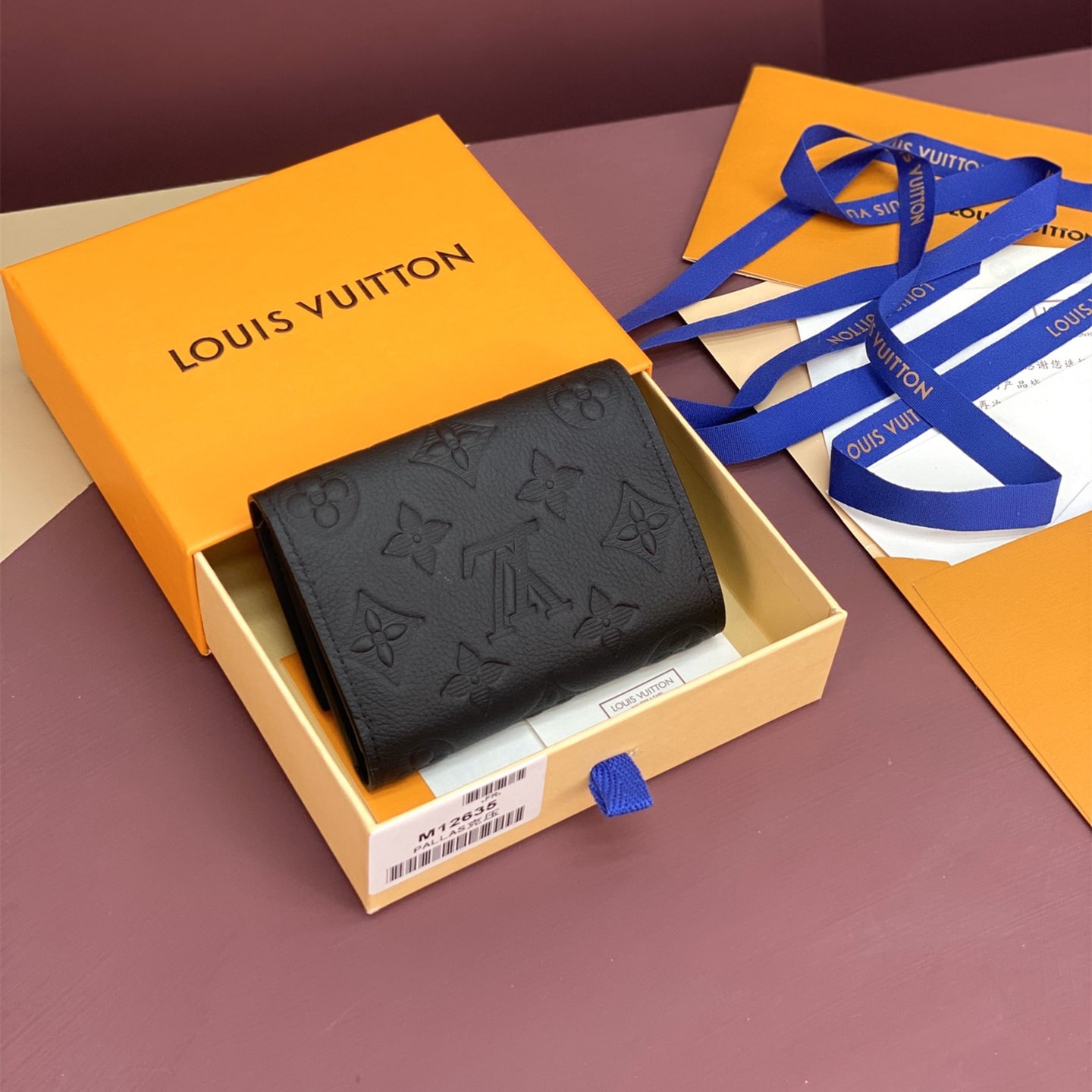Louis Vuitton 路易威登 Leather Goods