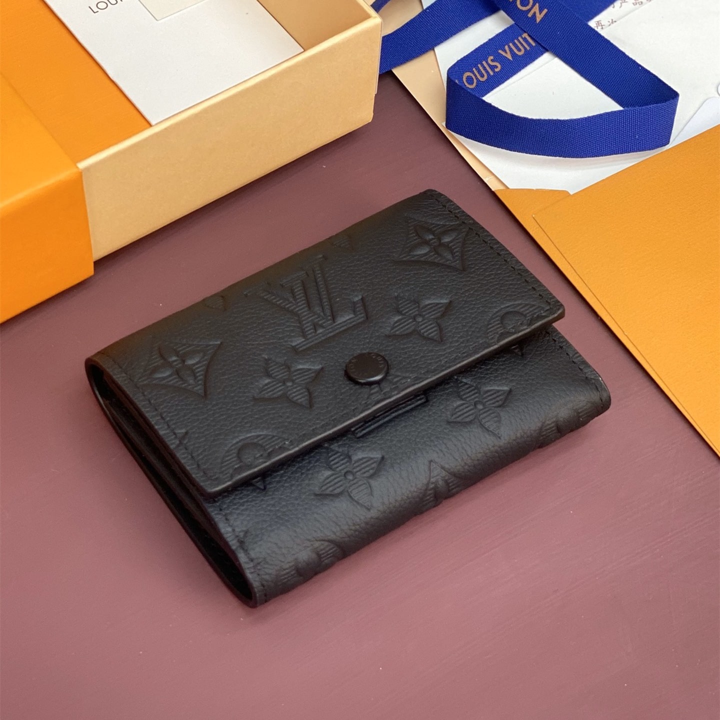Louis Vuitton 路易威登 Leather Goods