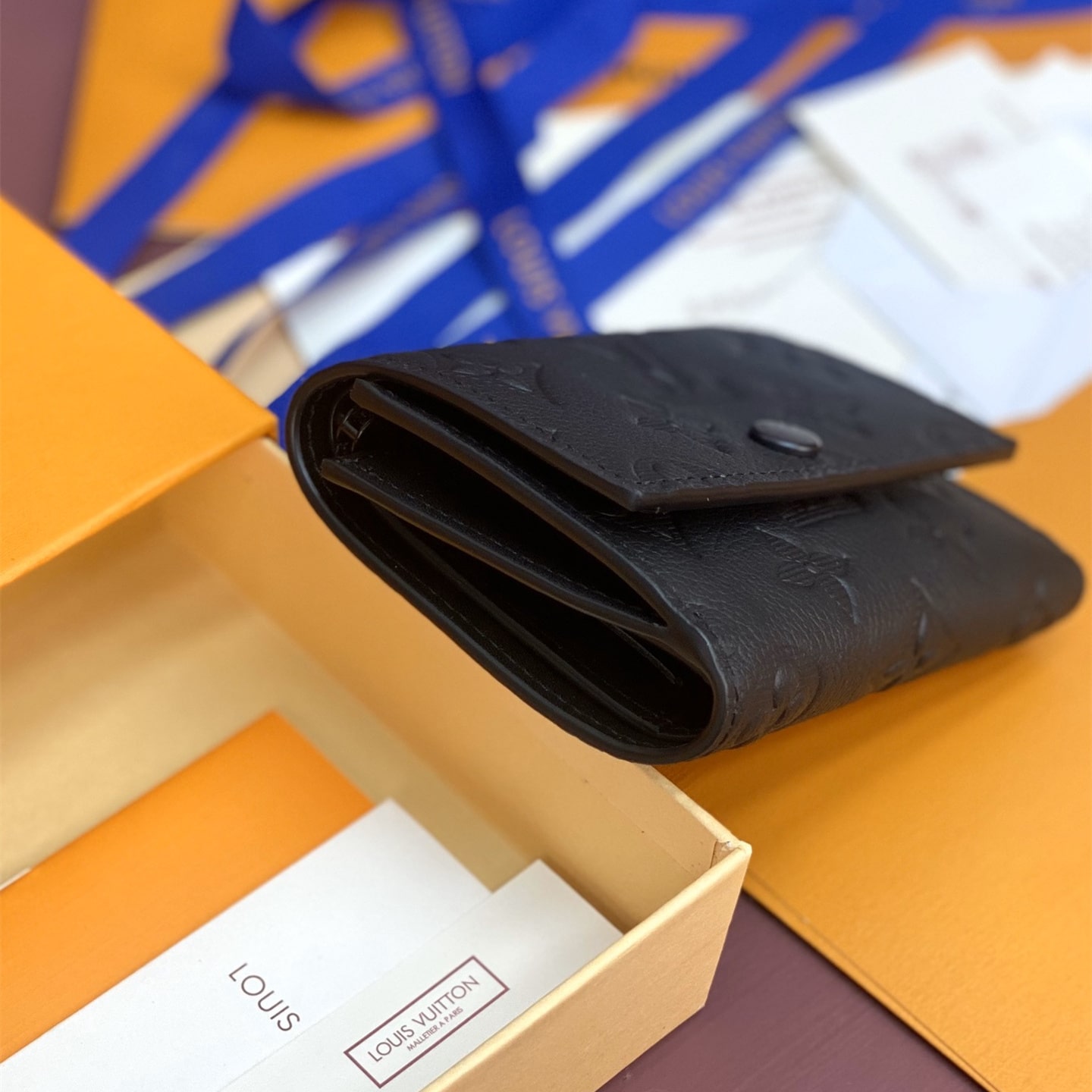 Louis Vuitton 路易威登 Leather Goods
