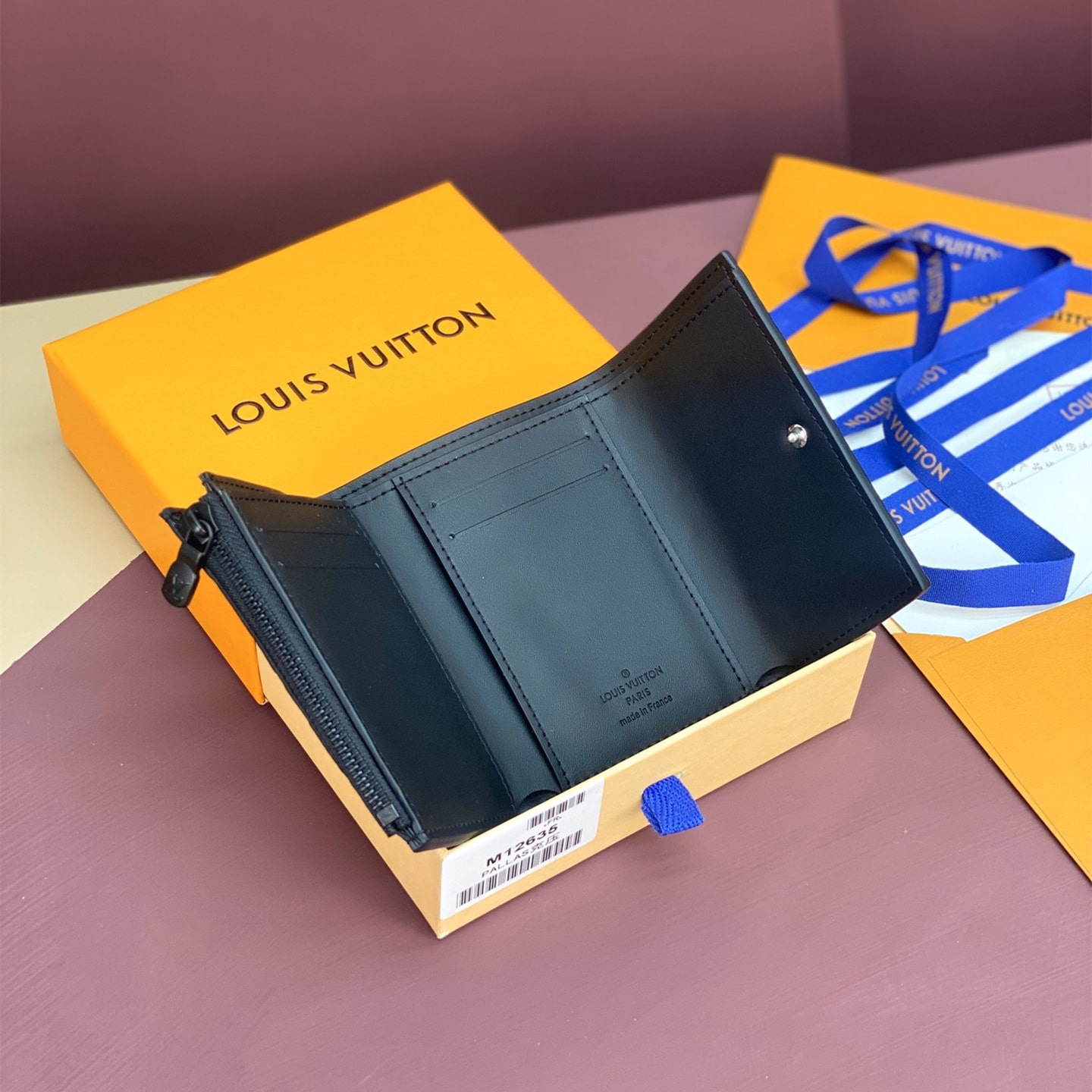 Louis Vuitton 路易威登 Leather Goods