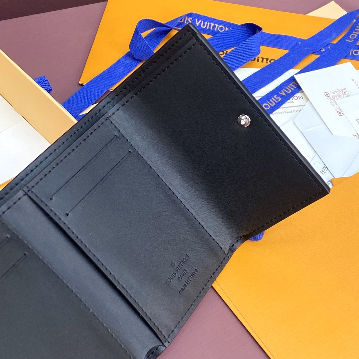 Louis Vuitton 路易威登 Leather Goods