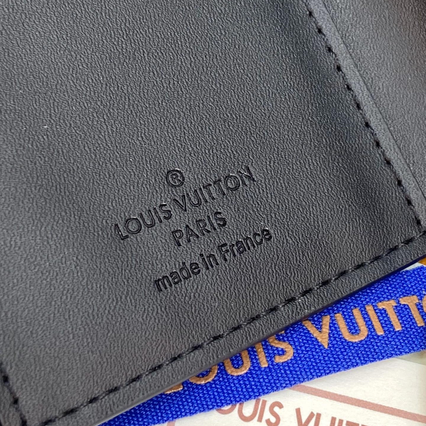 Louis Vuitton 路易威登 Leather Goods