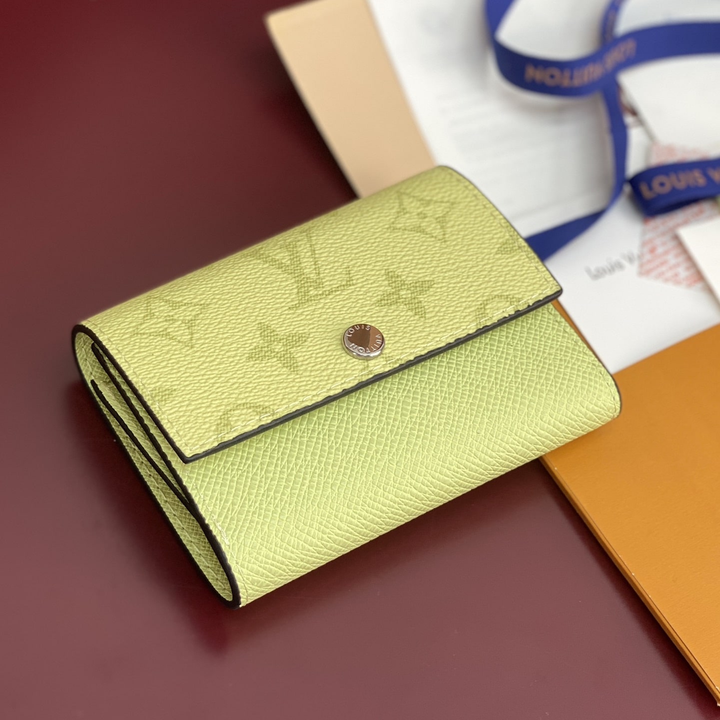 Louis Vuitton 路易威登 Leather Goods
