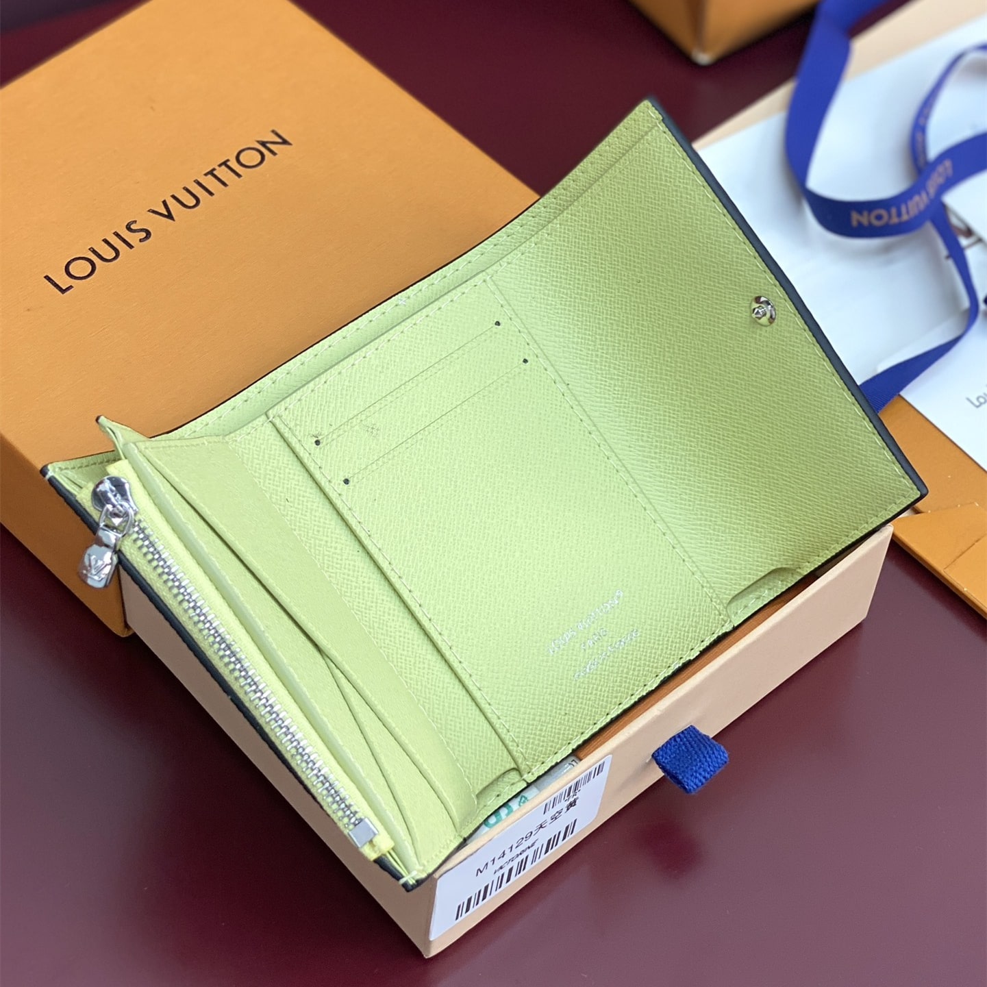 Louis Vuitton 路易威登 Leather Goods