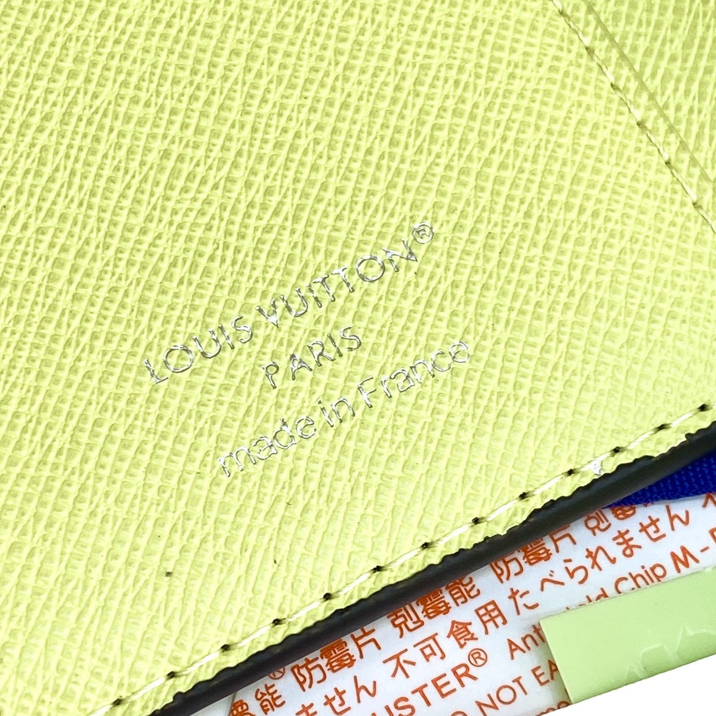 Louis Vuitton 路易威登 Leather Goods