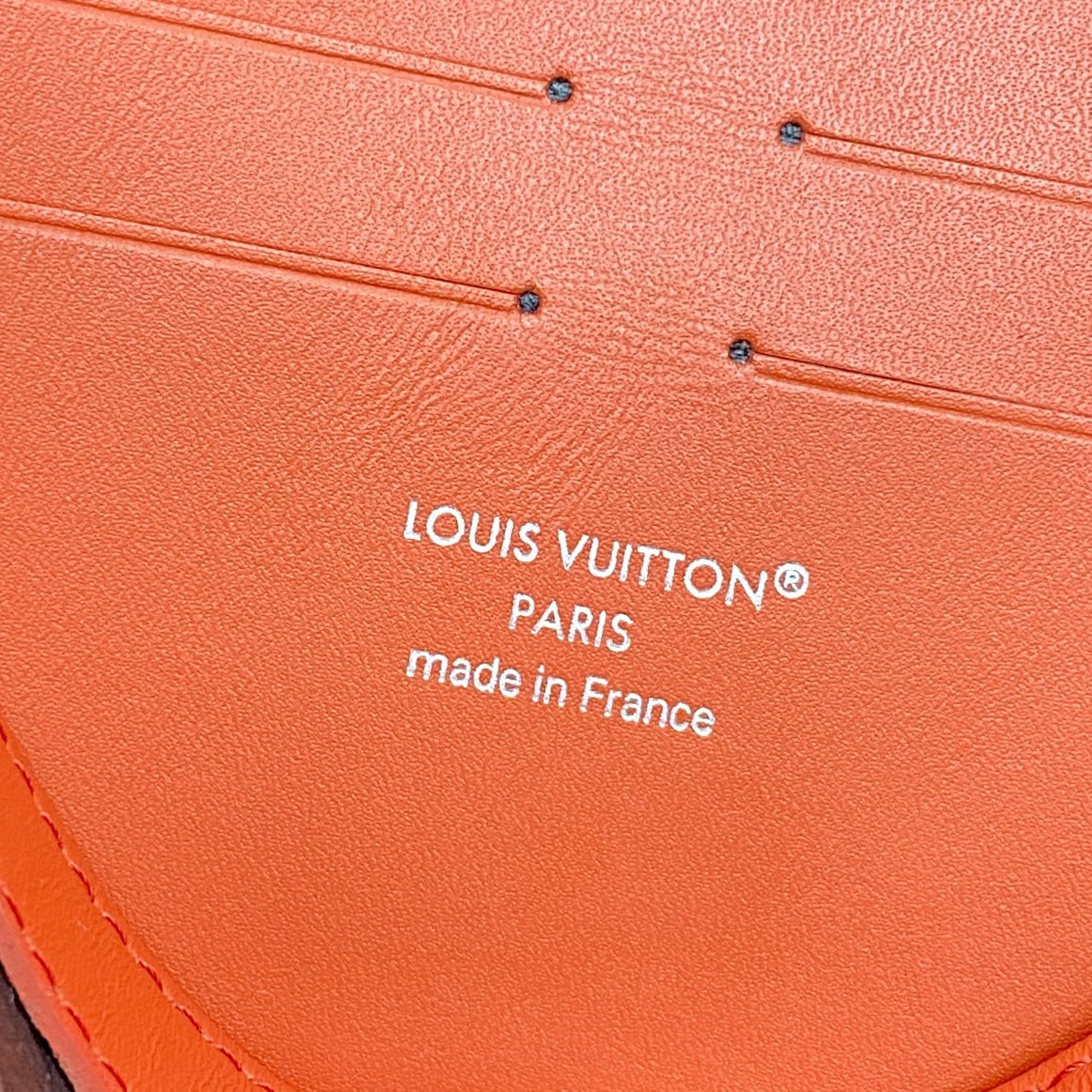 Louis Vuitton 路易威登 Leather Goods