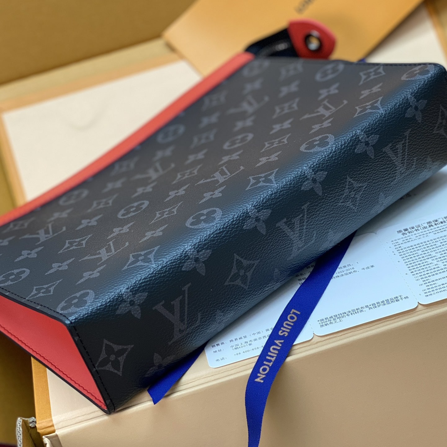 Louis Vuitton 路易威登 Leather Goods