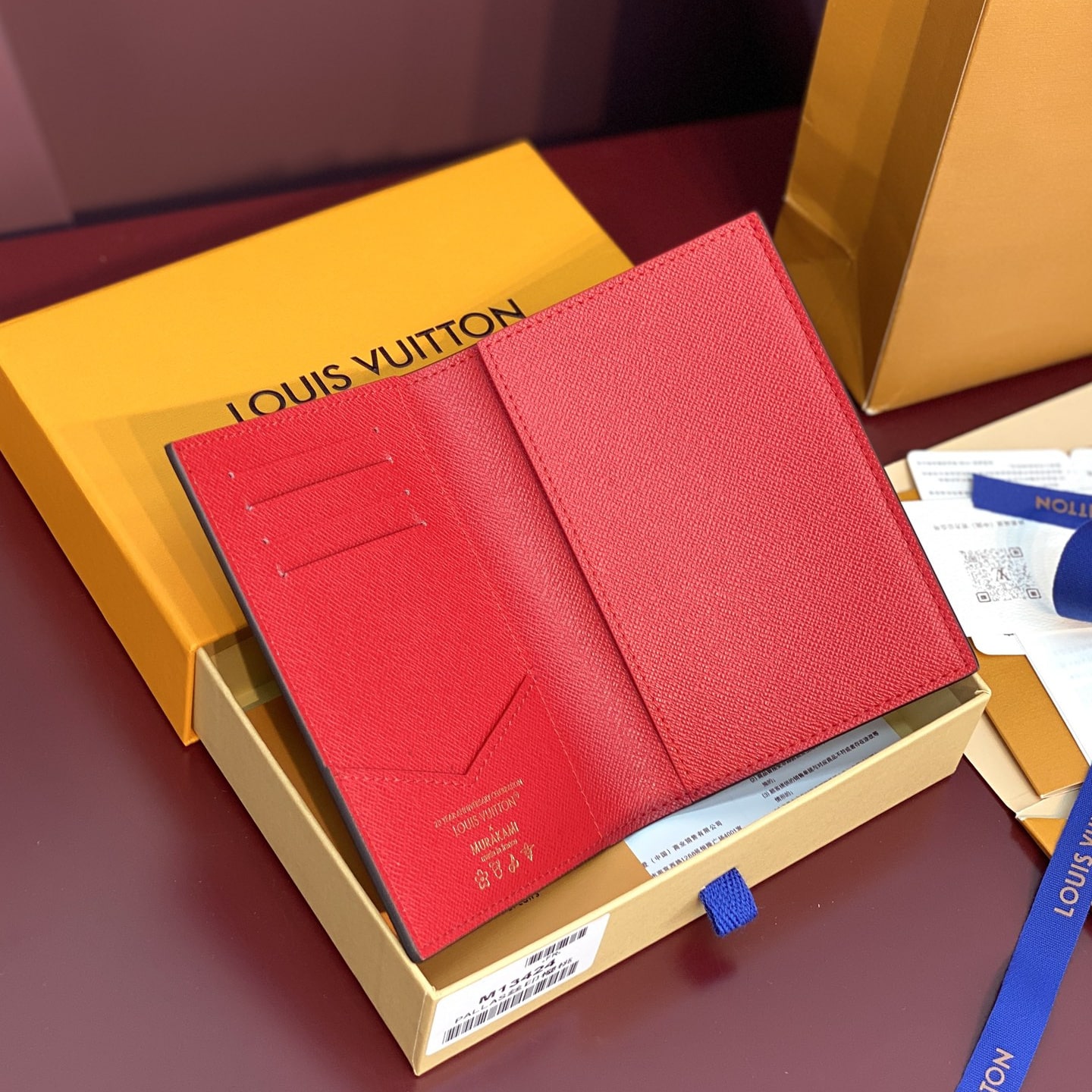 Louis Vuitton 路易威登 Leather Goods