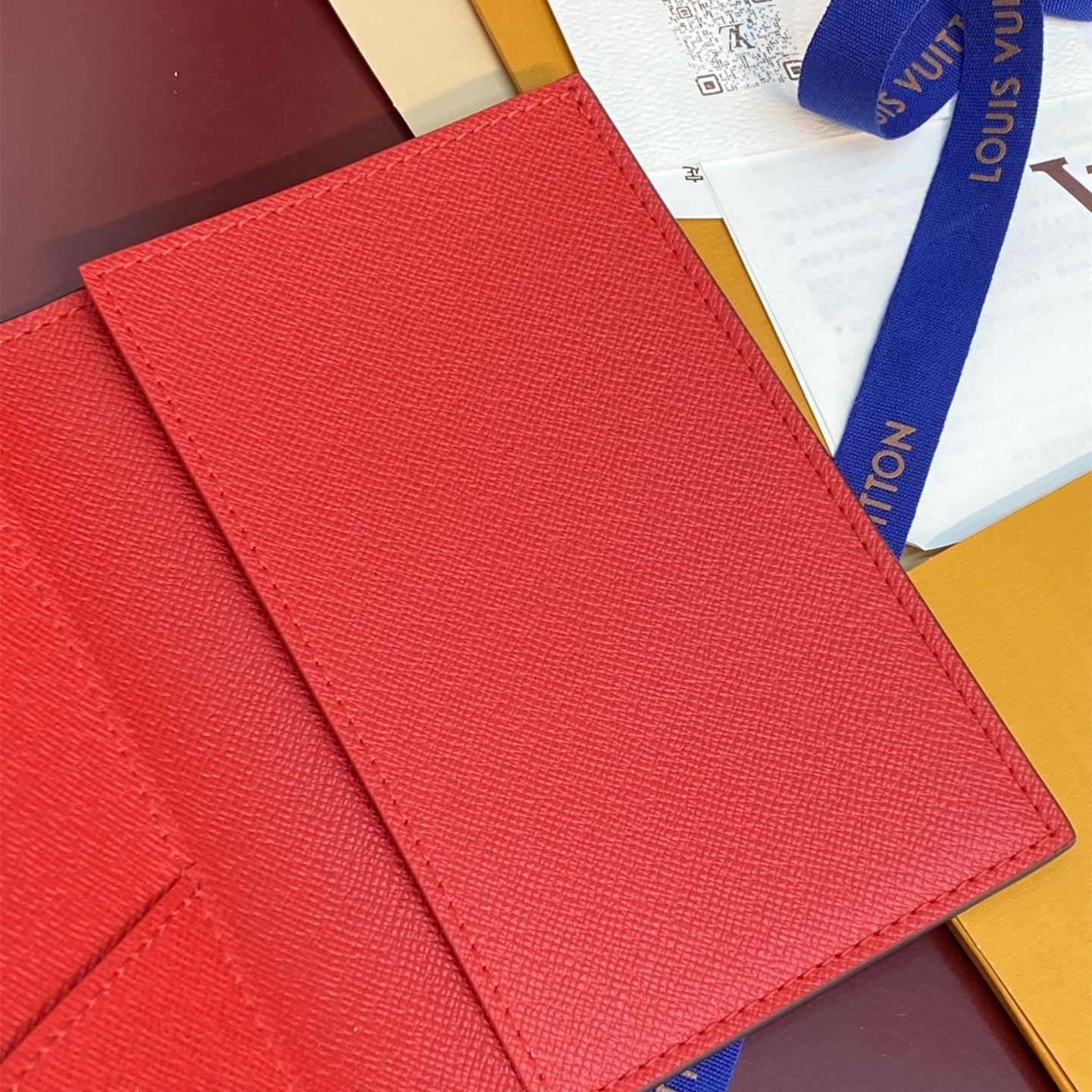 Louis Vuitton 路易威登 Leather Goods