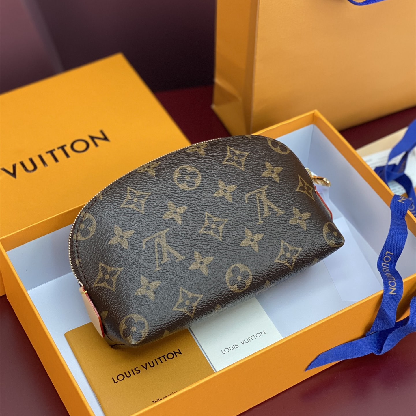 Louis Vuitton 路易威登 Leather Goods