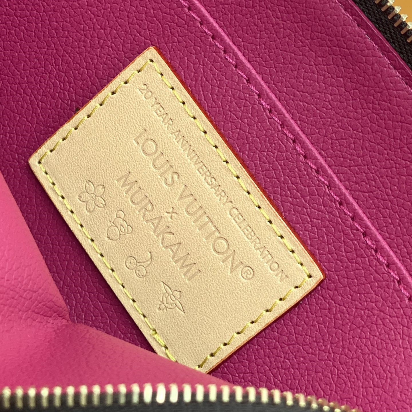 Louis Vuitton 路易威登 Leather Goods