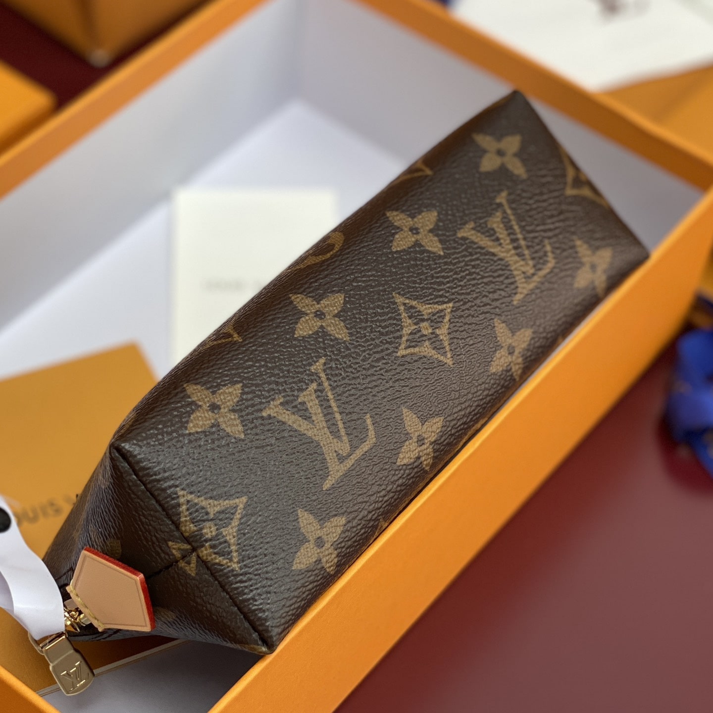 Louis Vuitton 路易威登 Leather Goods