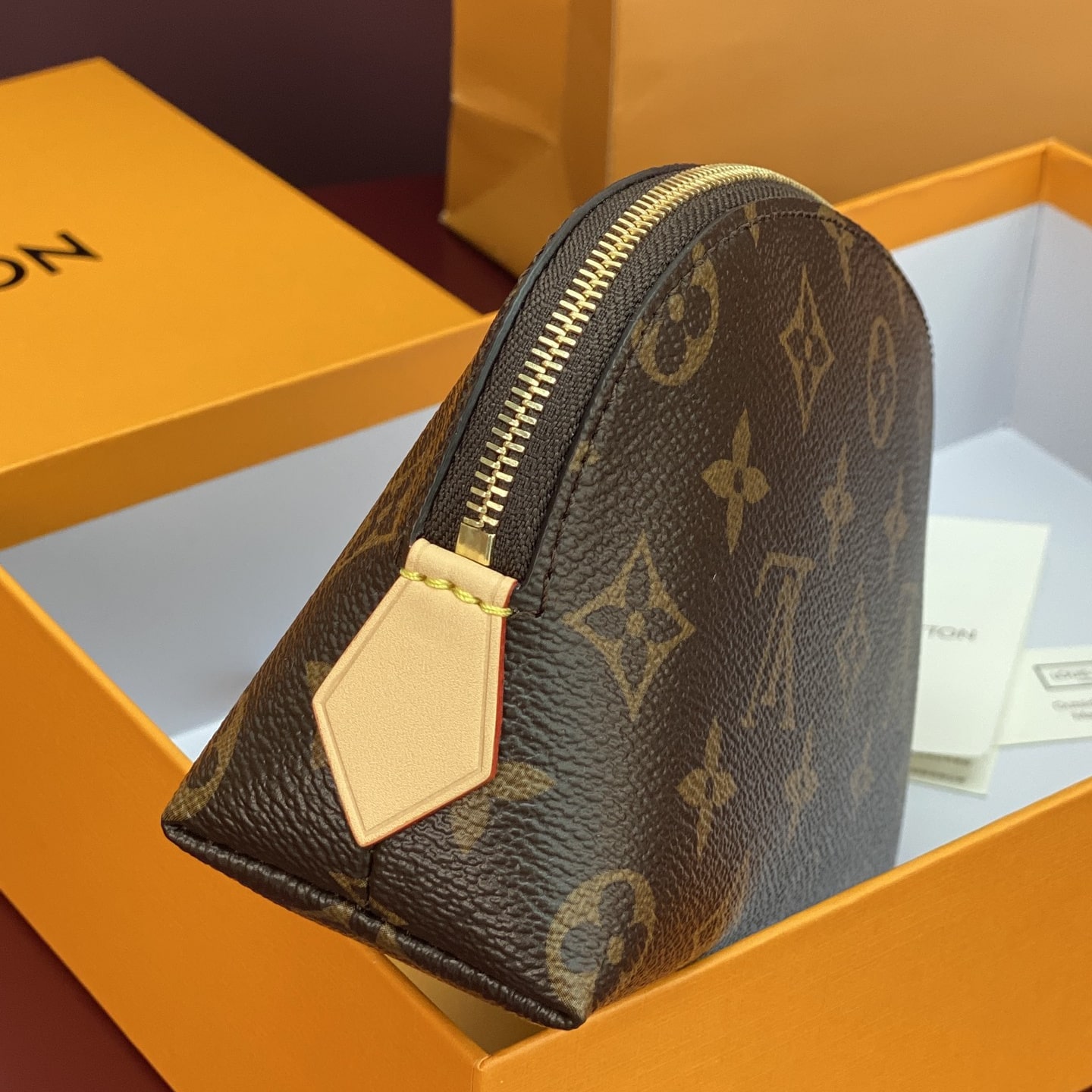 Louis Vuitton 路易威登 Leather Goods