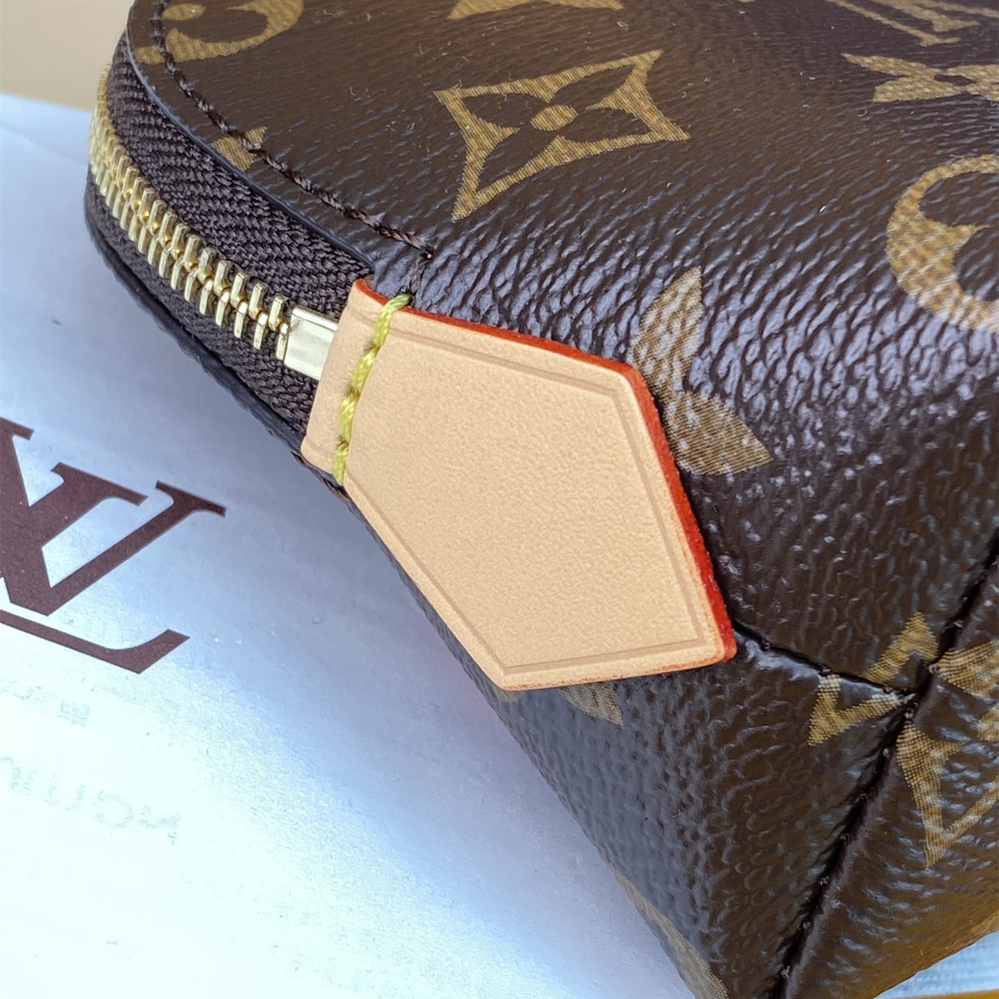 Louis Vuitton 路易威登 Leather Goods
