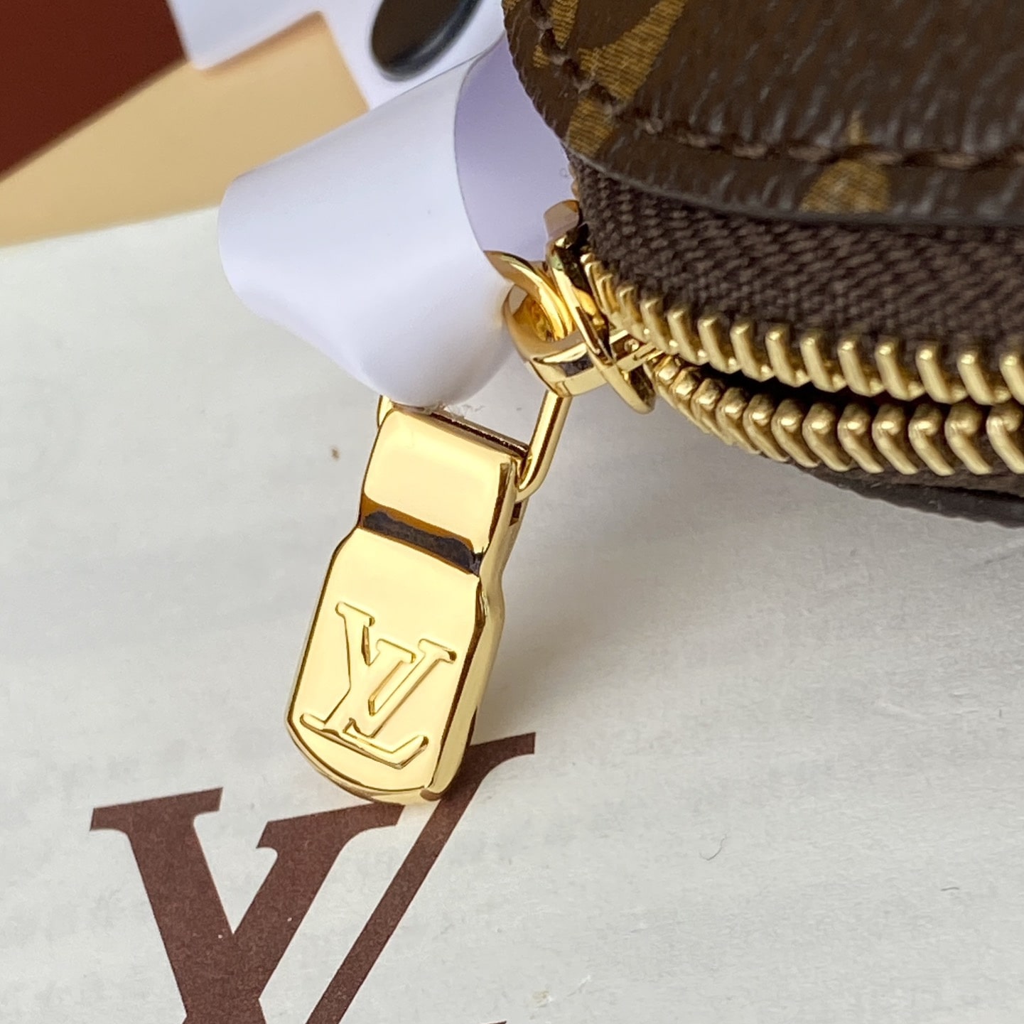 Louis Vuitton 路易威登 Leather Goods