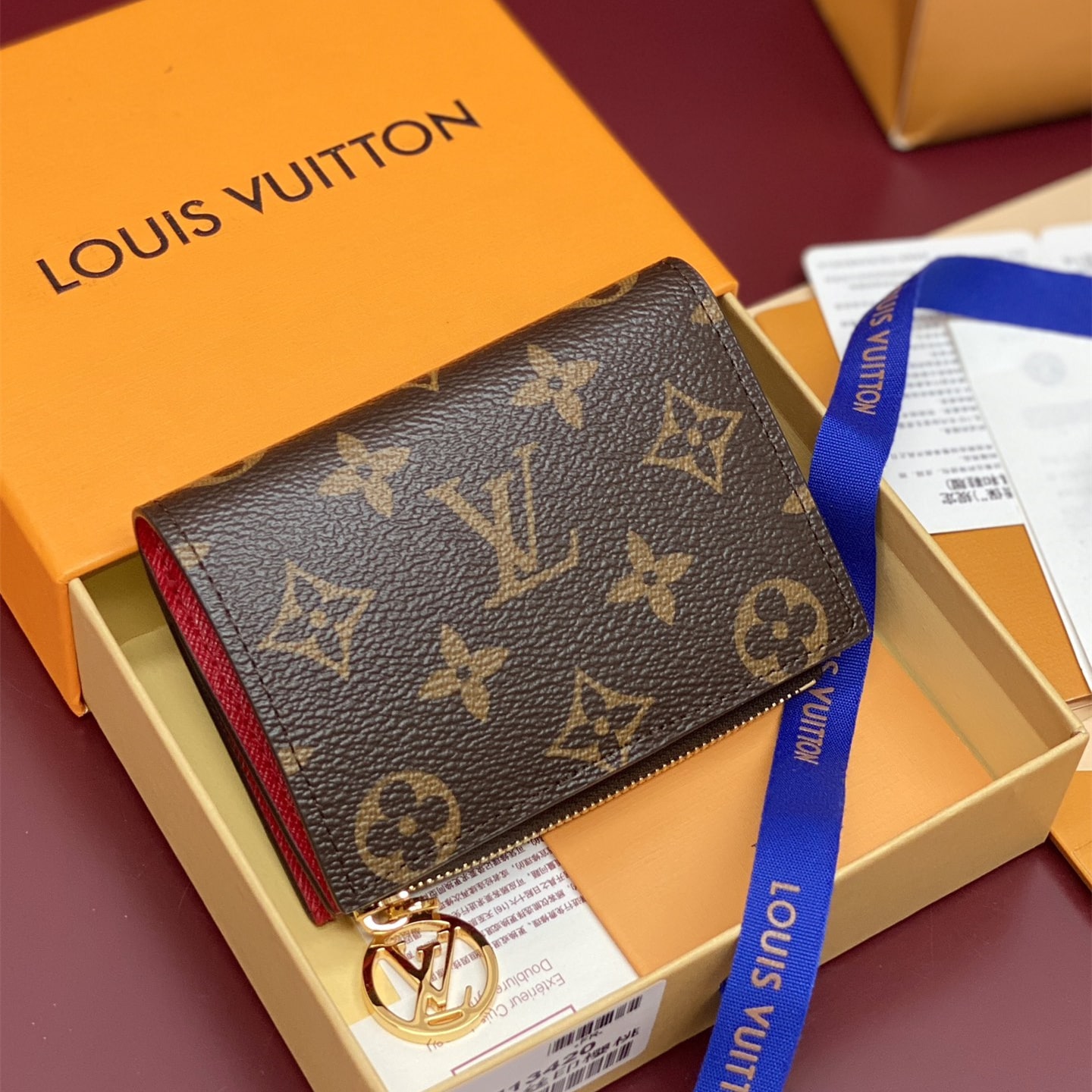 Louis Vuitton 路易威登 Leather Goods