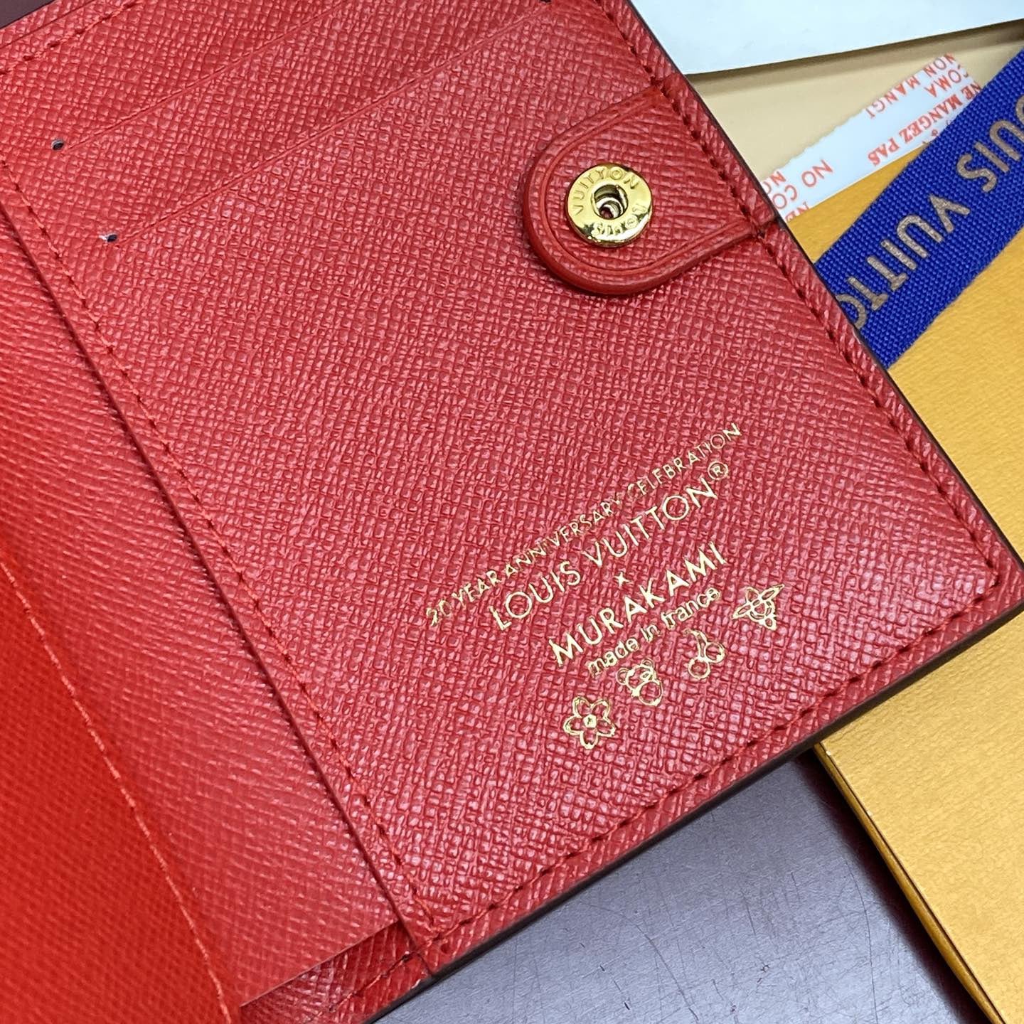 Louis Vuitton 路易威登 Leather Goods