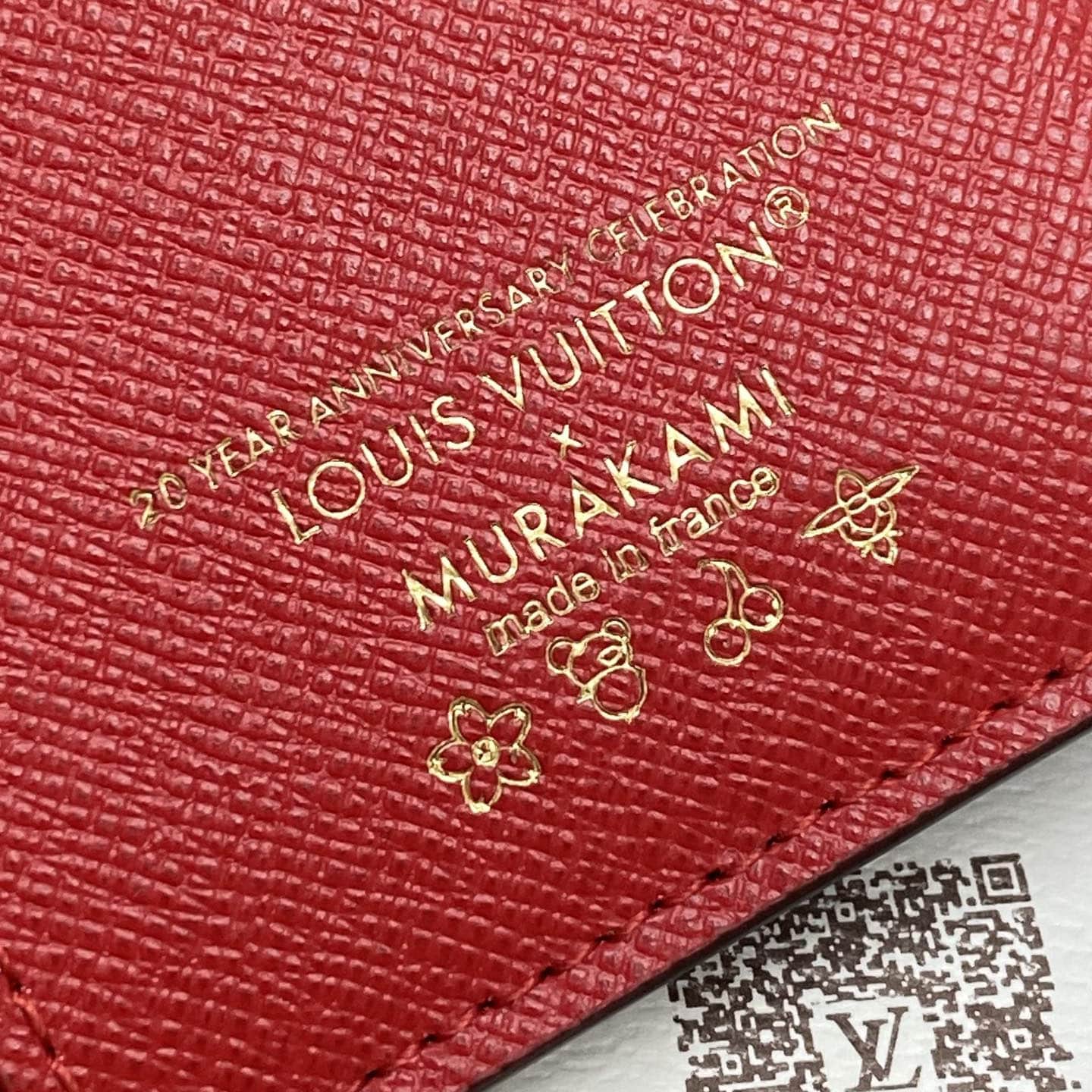 Louis Vuitton 路易威登 Leather Goods