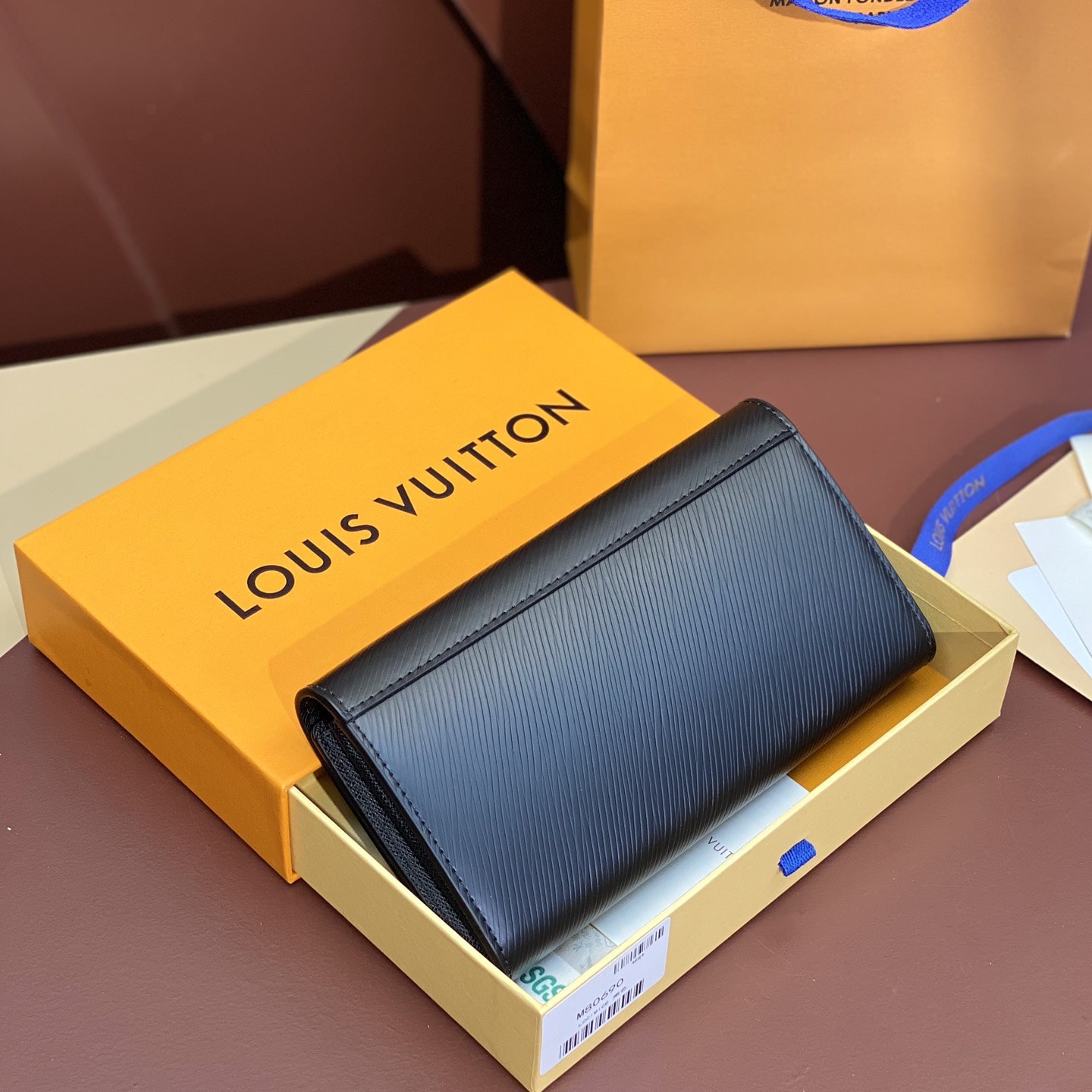 Louis Vuitton 路易威登 Leather Goods