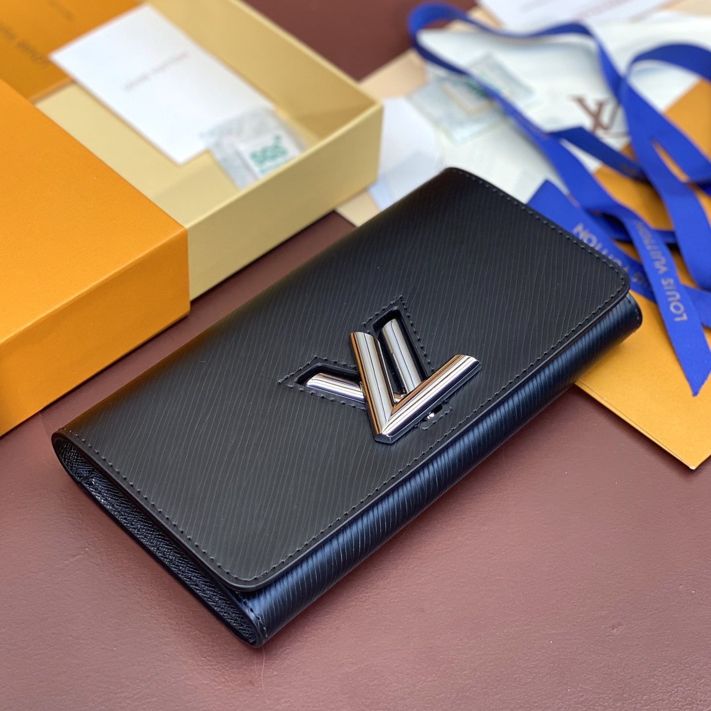 Louis Vuitton 路易威登 Leather Goods