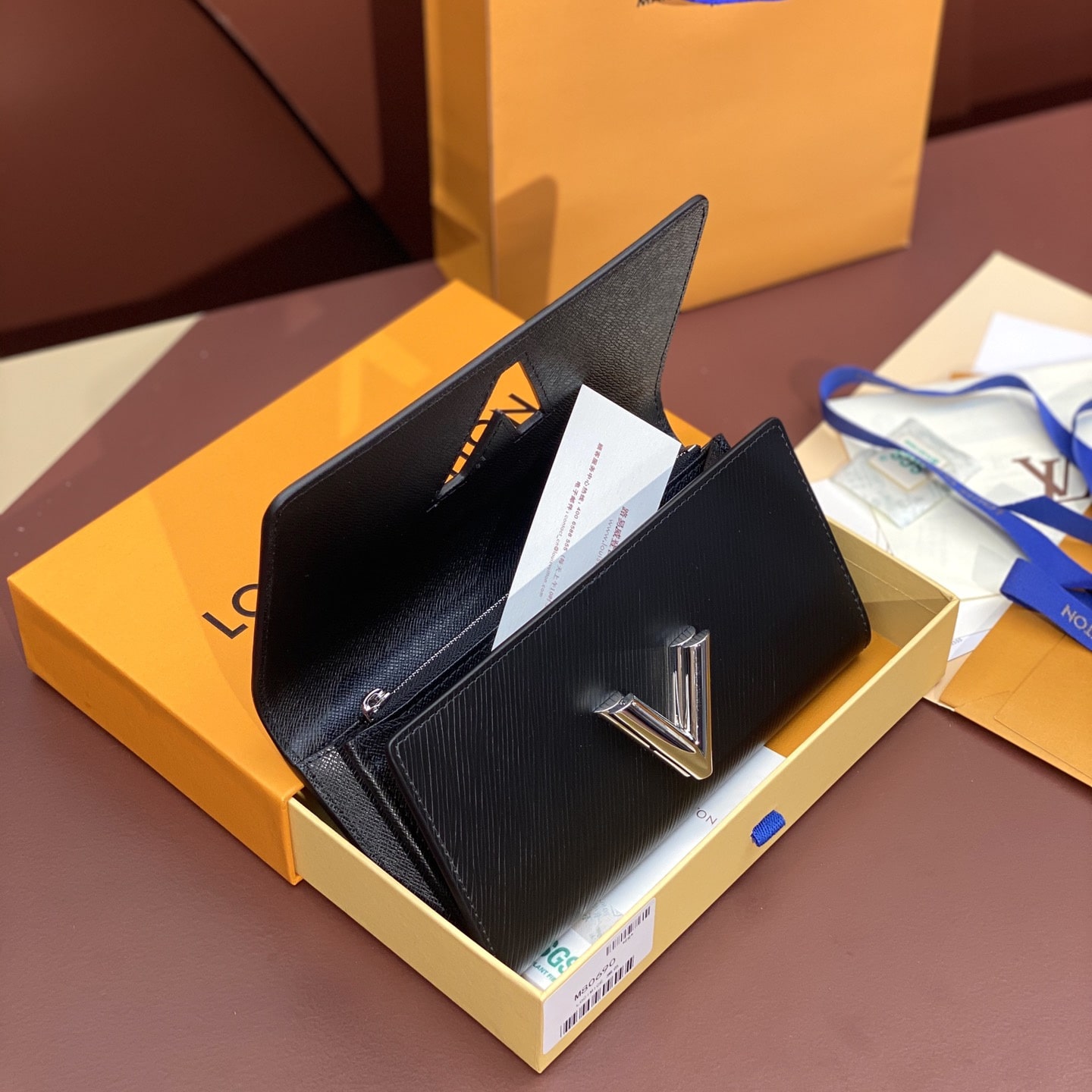 Louis Vuitton 路易威登 Leather Goods