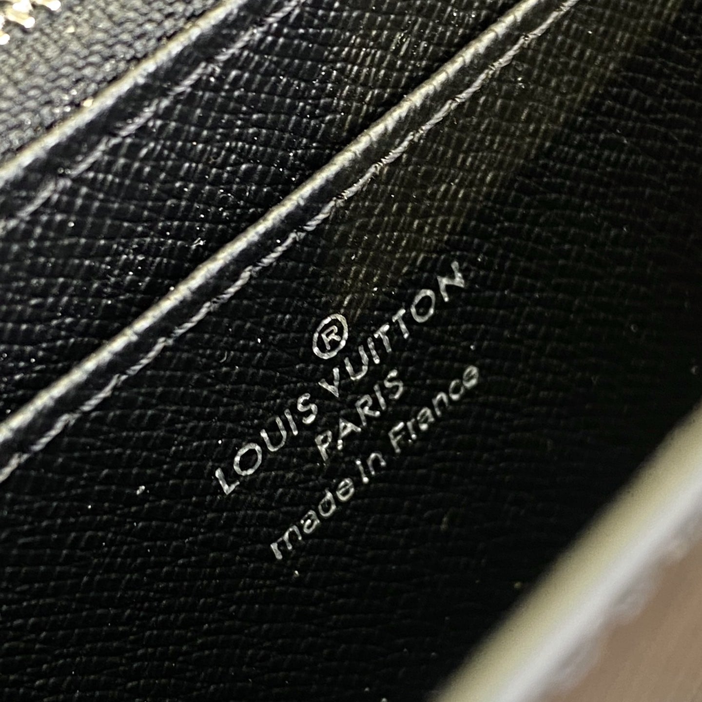 Louis Vuitton 路易威登 Leather Goods