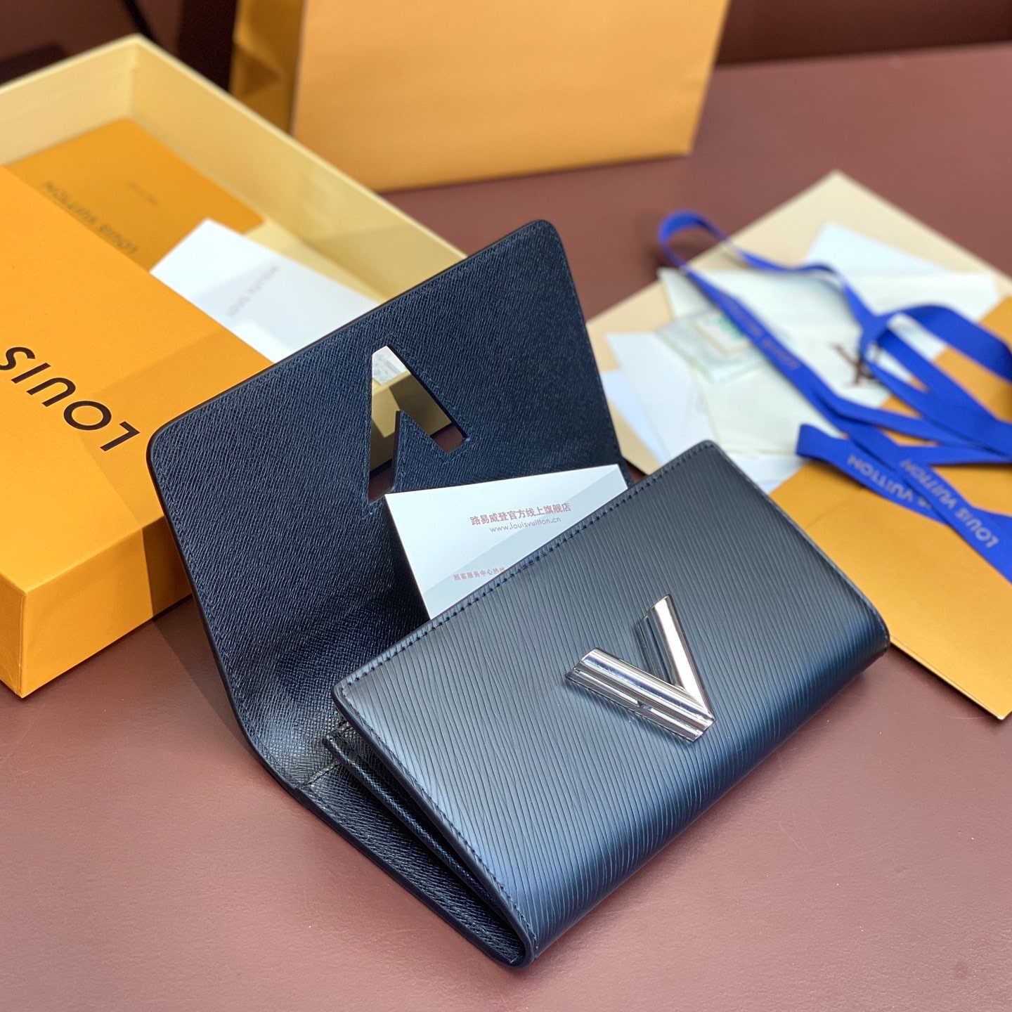 Louis Vuitton 路易威登 Leather Goods