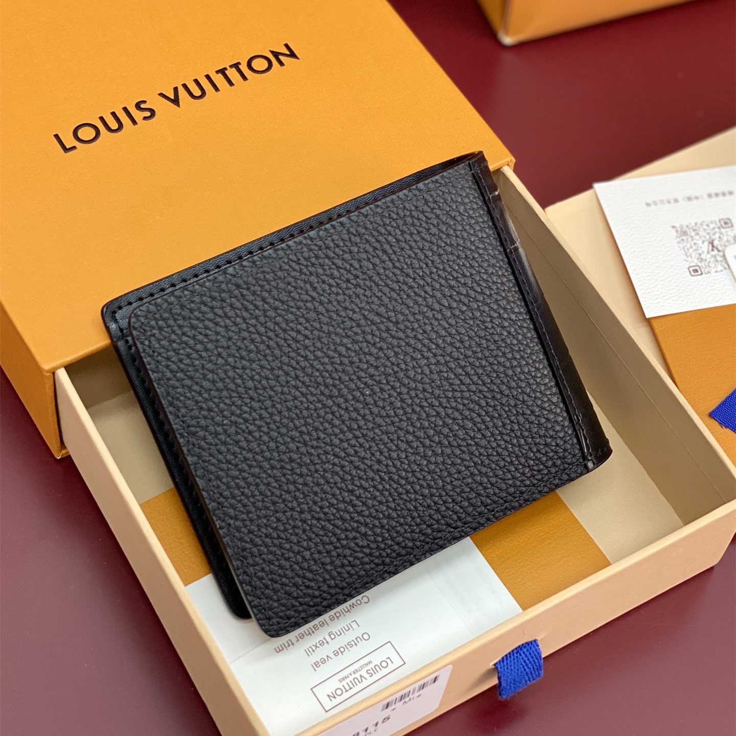 Louis Vuitton 路易威登 Leather Goods