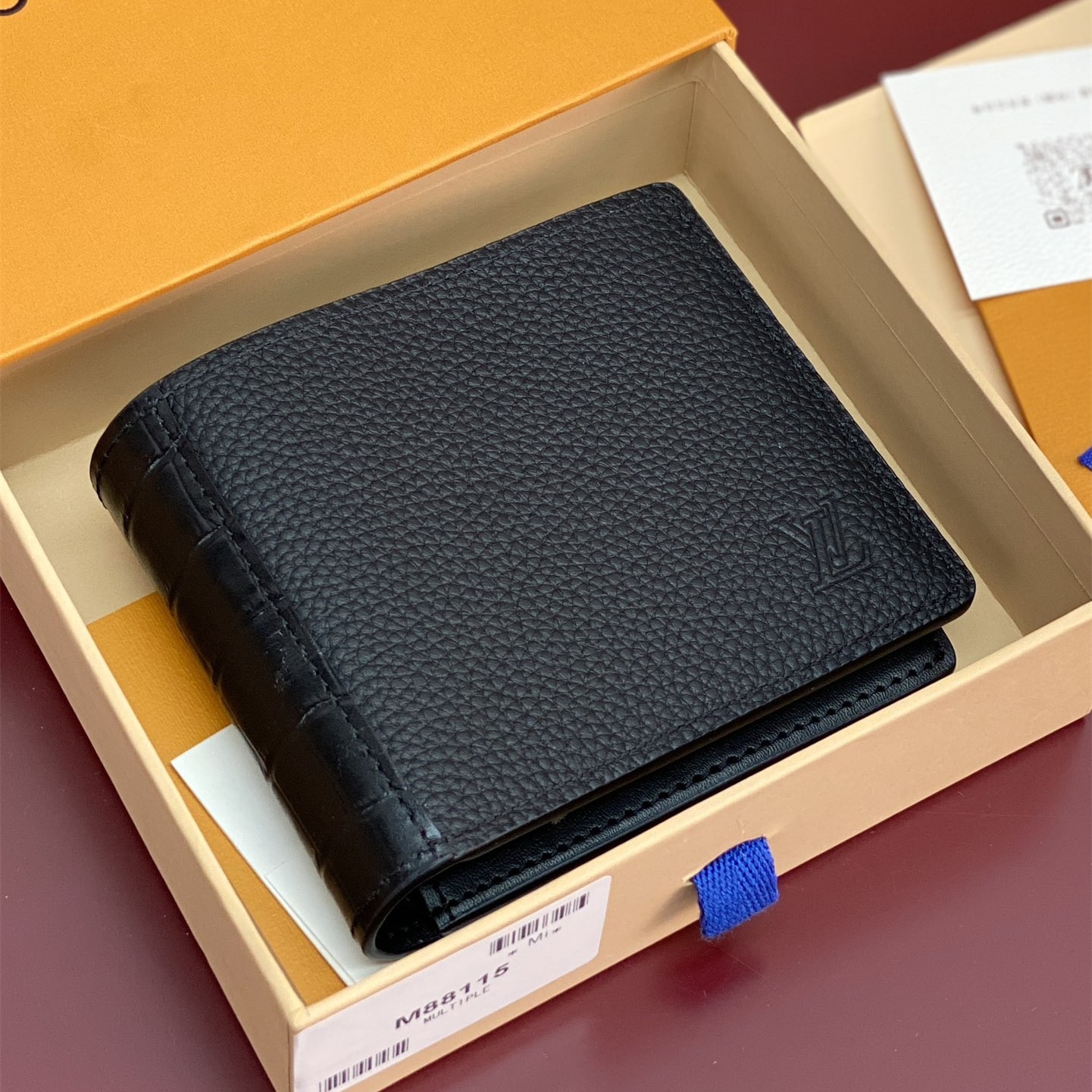 Louis Vuitton 路易威登 Leather Goods