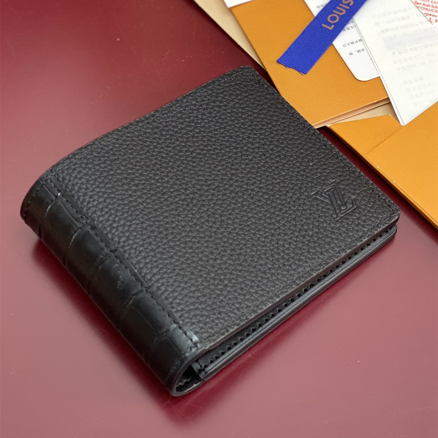 Louis Vuitton 路易威登 Leather Goods