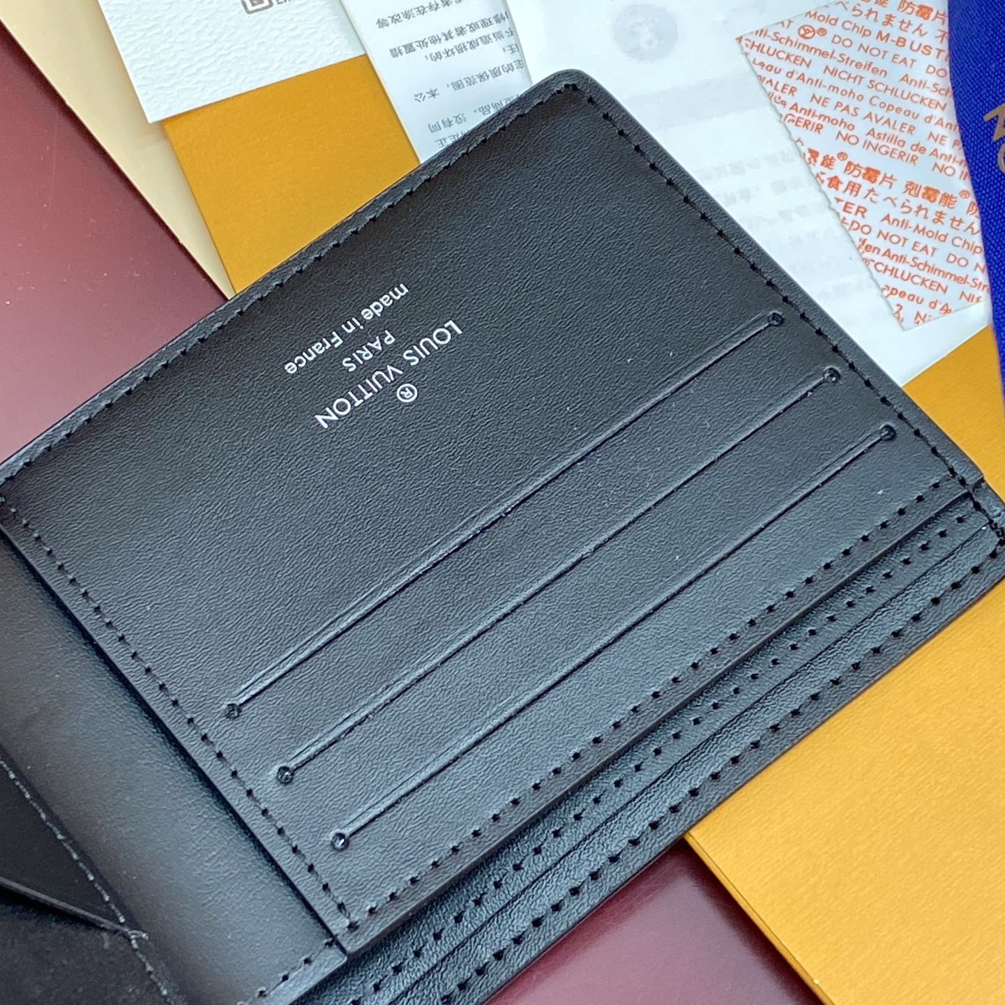 Louis Vuitton 路易威登 Leather Goods