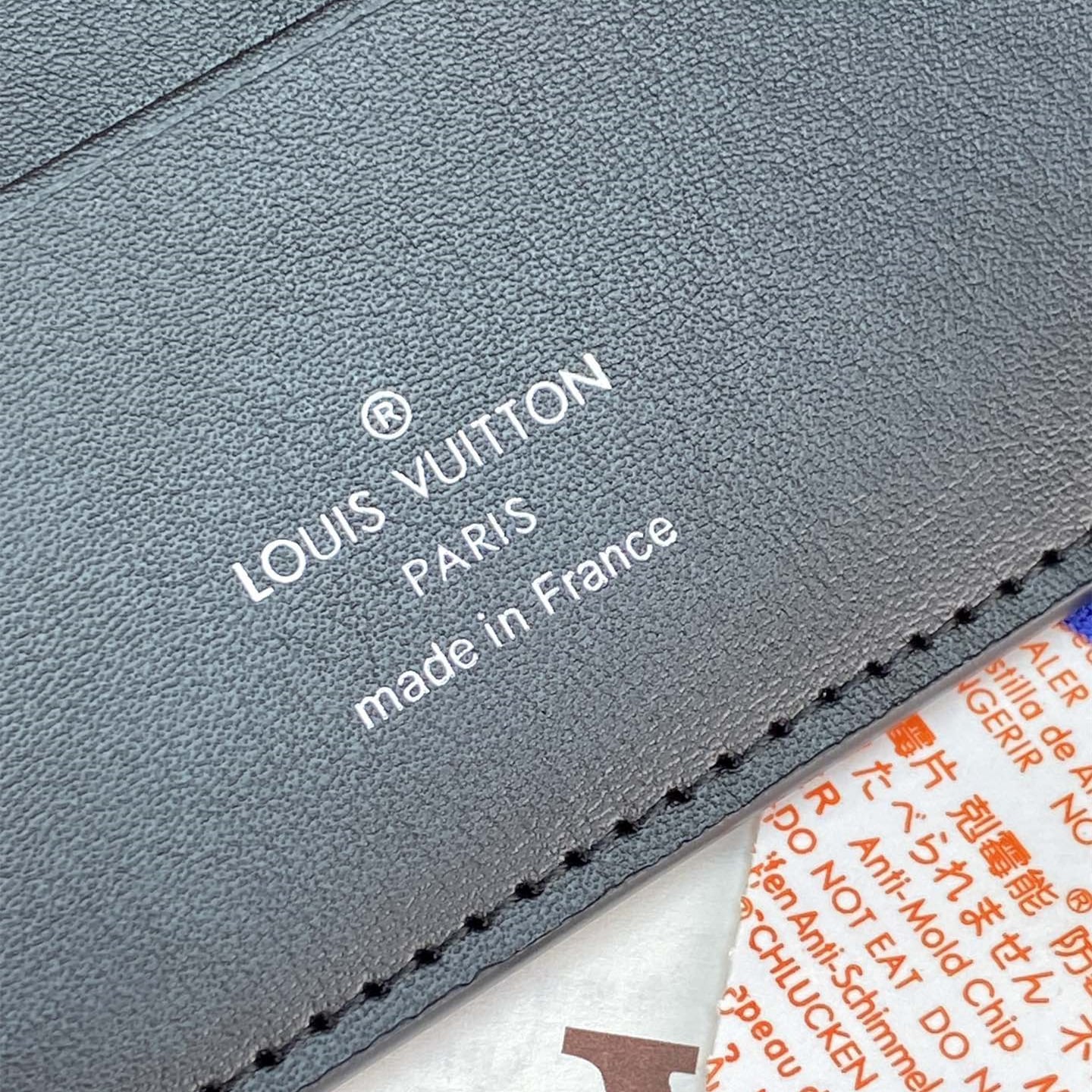 Louis Vuitton 路易威登 Leather Goods