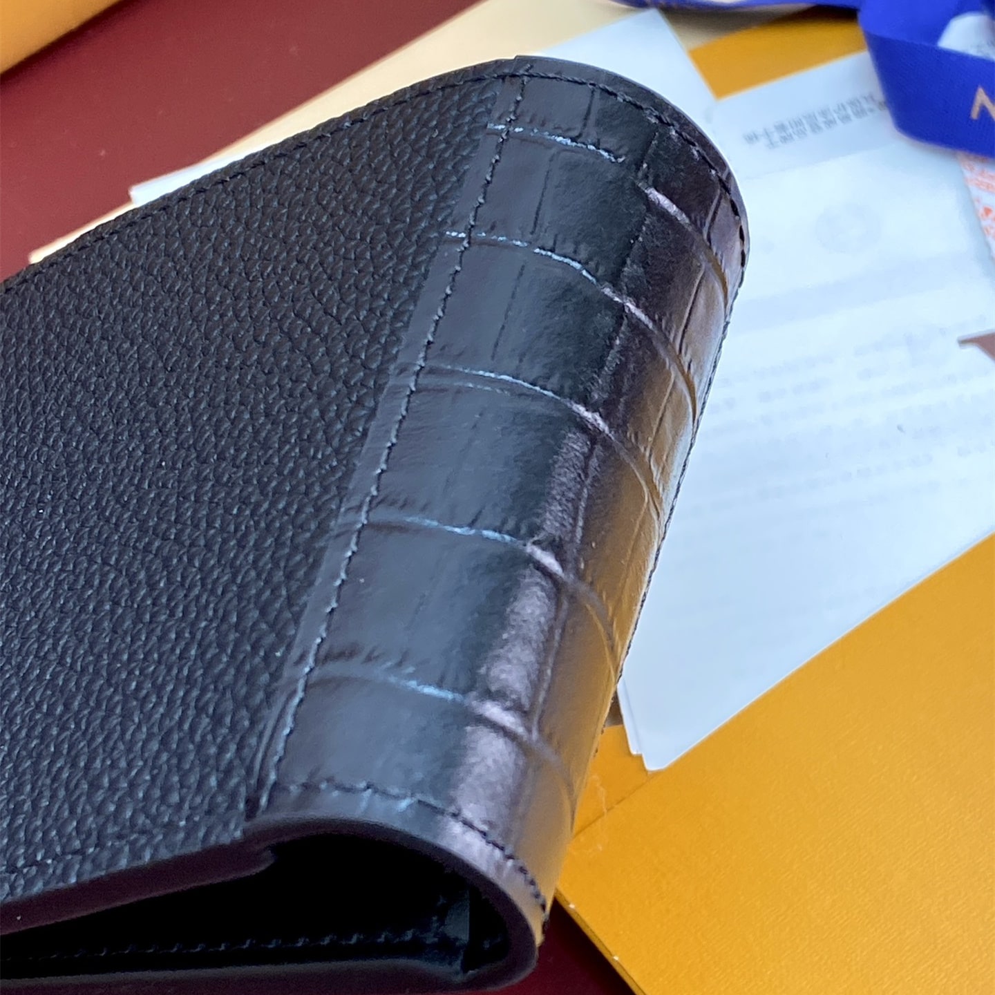 Louis Vuitton 路易威登 Leather Goods