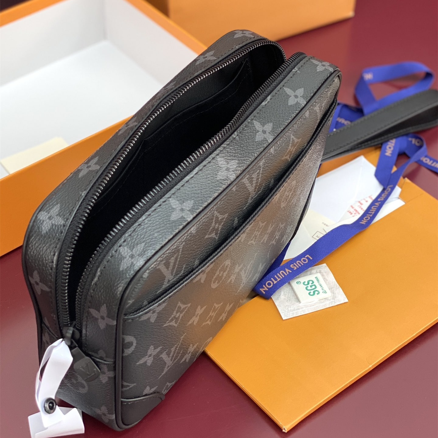 Louis Vuitton 路易威登 Leather Goods
