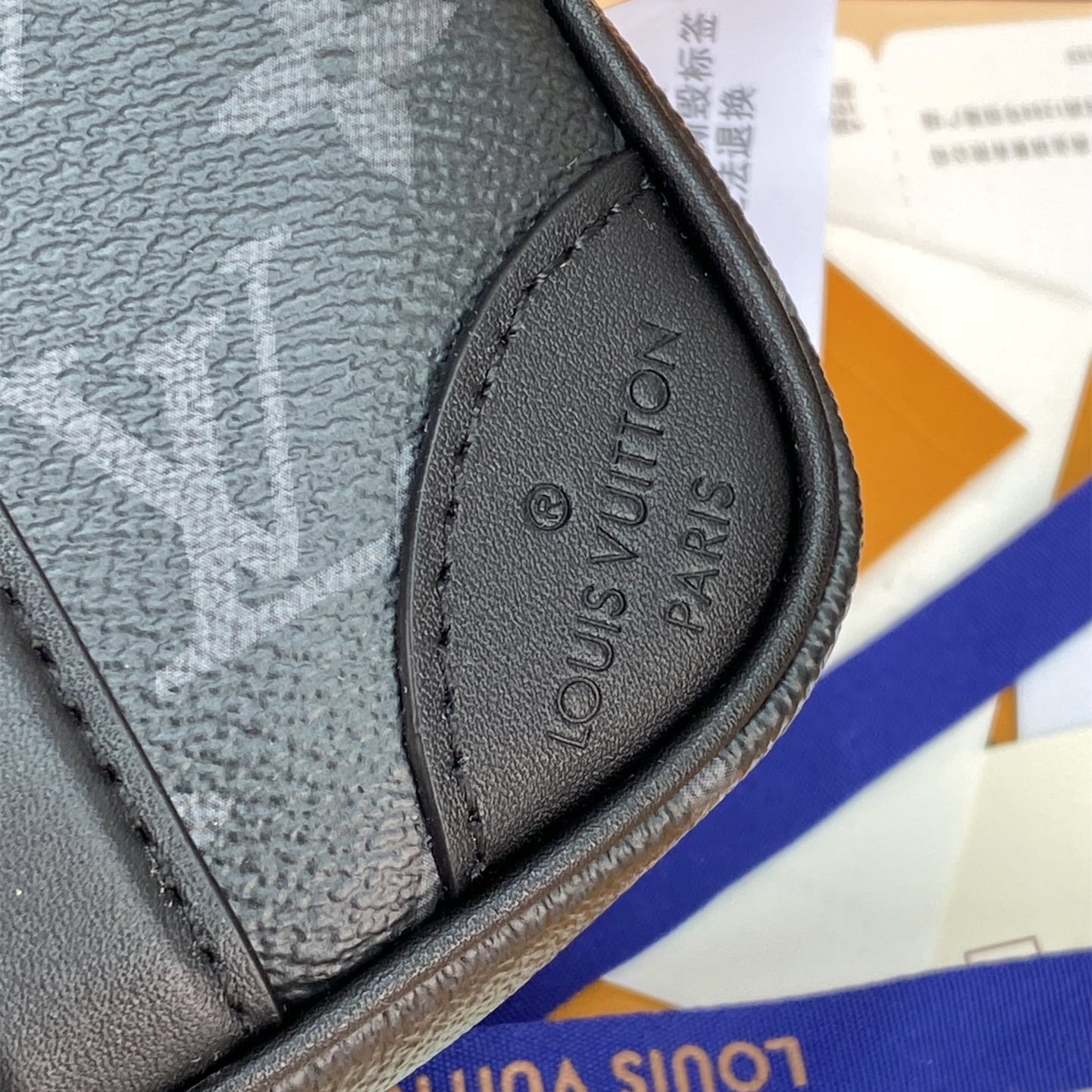 Louis Vuitton 路易威登 Leather Goods
