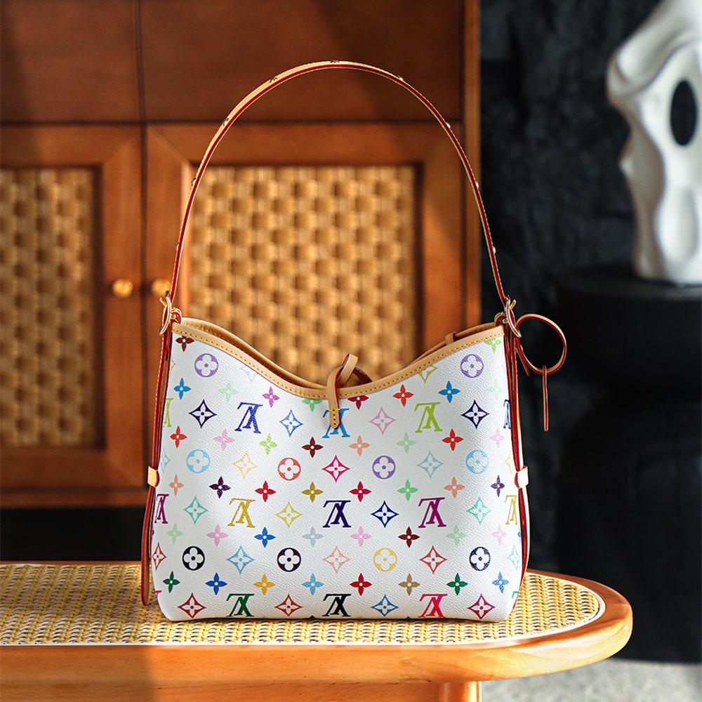 Louis Vuitton 路易威登 Leather Goods