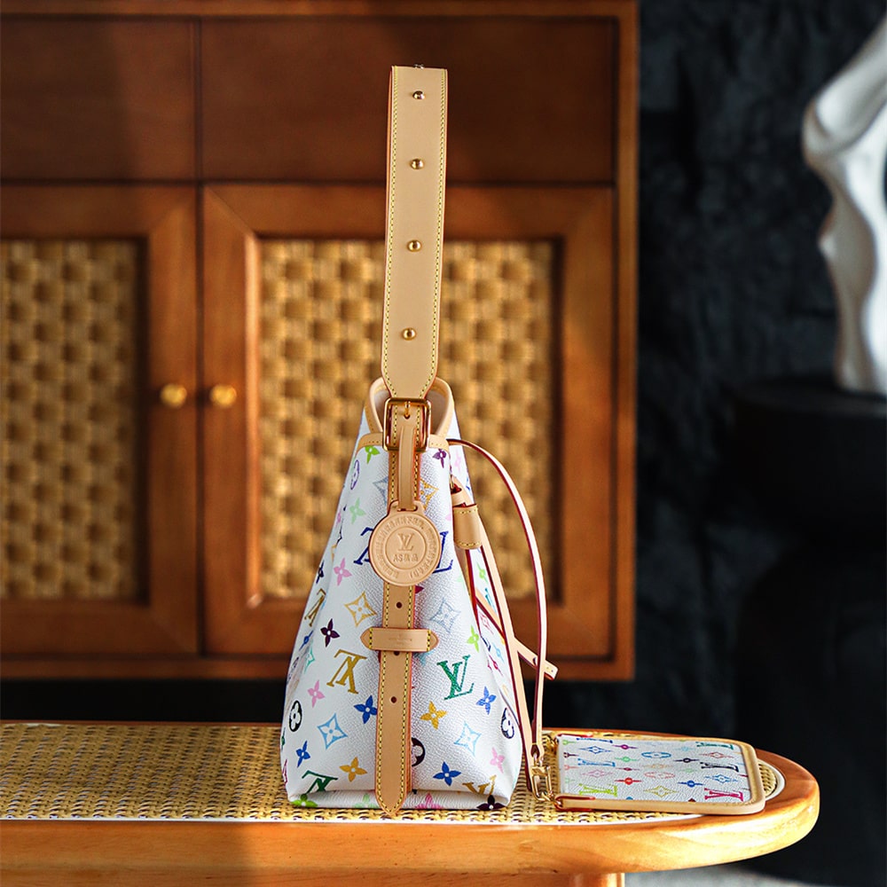 Louis Vuitton 路易威登 Leather Goods