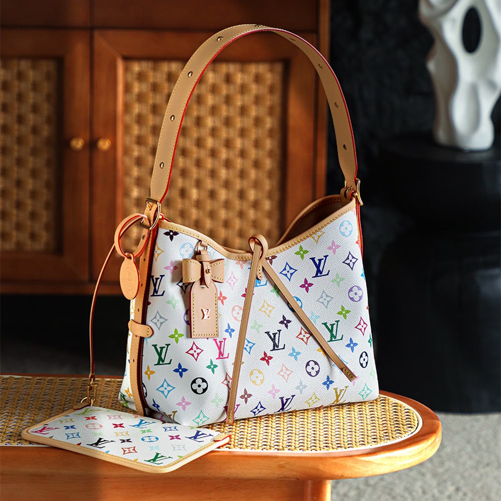 Louis Vuitton 路易威登 Leather Goods