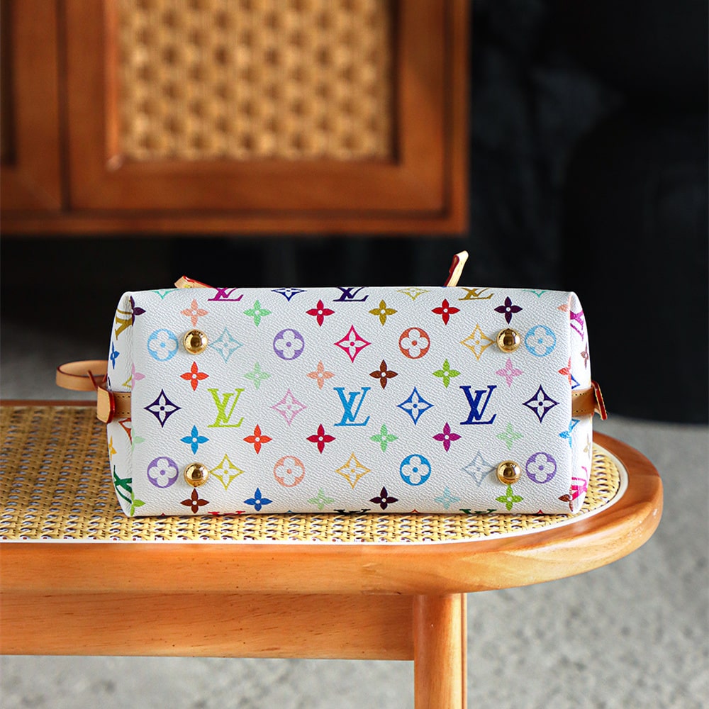 Louis Vuitton 路易威登 Leather Goods