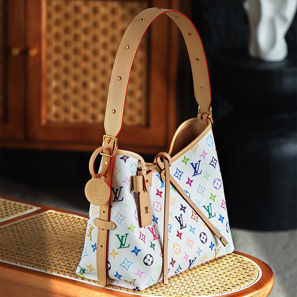 Louis Vuitton 路易威登 Leather Goods