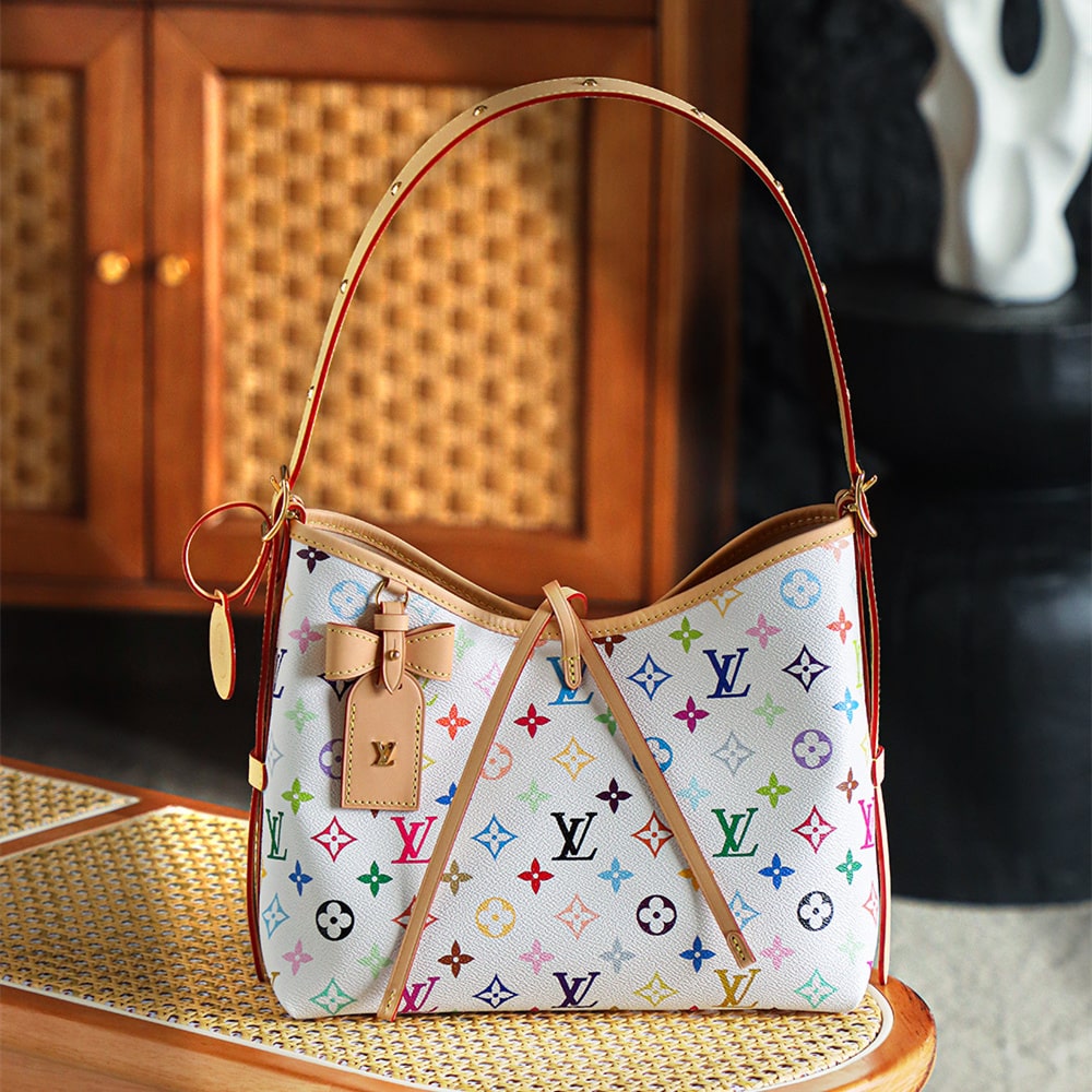 Louis Vuitton 路易威登 Leather Goods