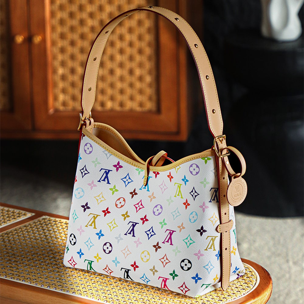 Louis Vuitton 路易威登 Leather Goods
