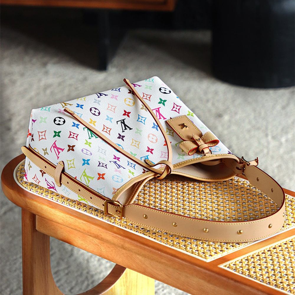 Louis Vuitton 路易威登 Leather Goods