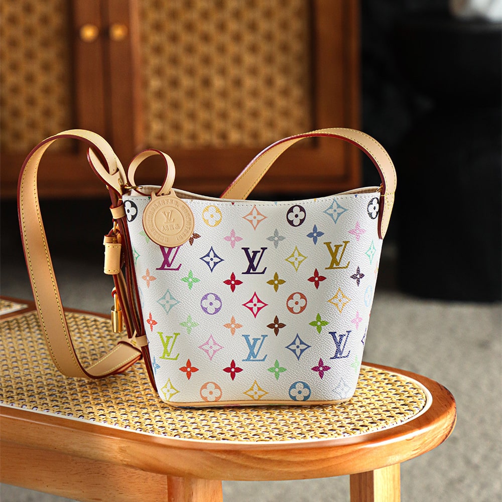 Louis Vuitton 路易威登 Leather Goods
