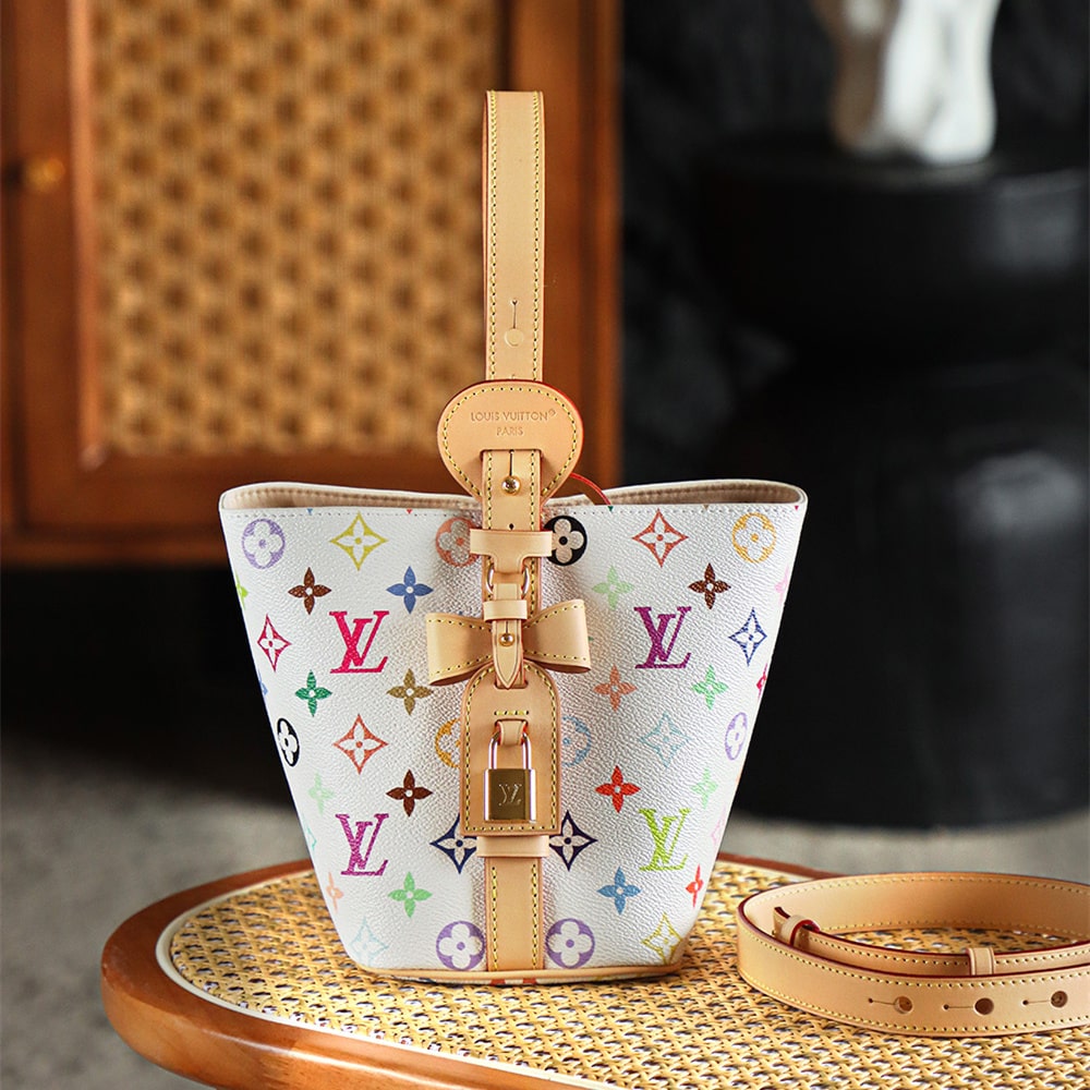 Louis Vuitton 路易威登 Leather Goods