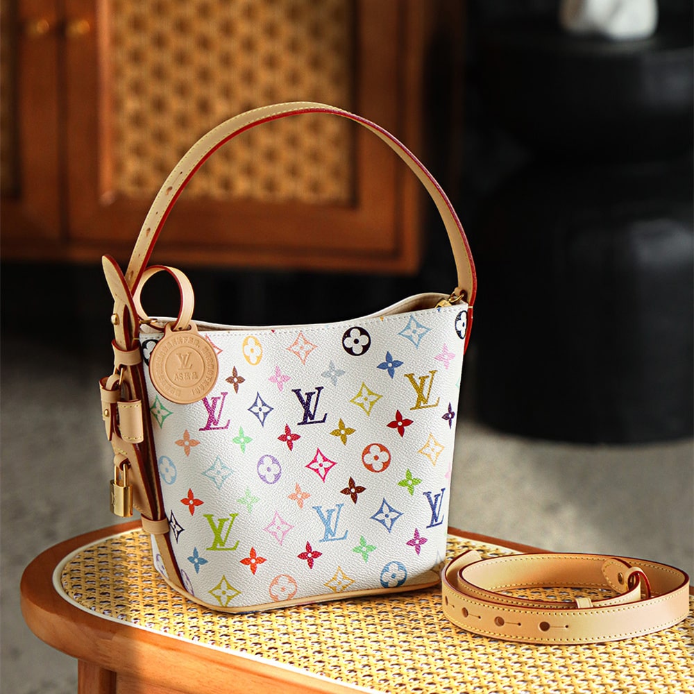 Louis Vuitton 路易威登 Leather Goods