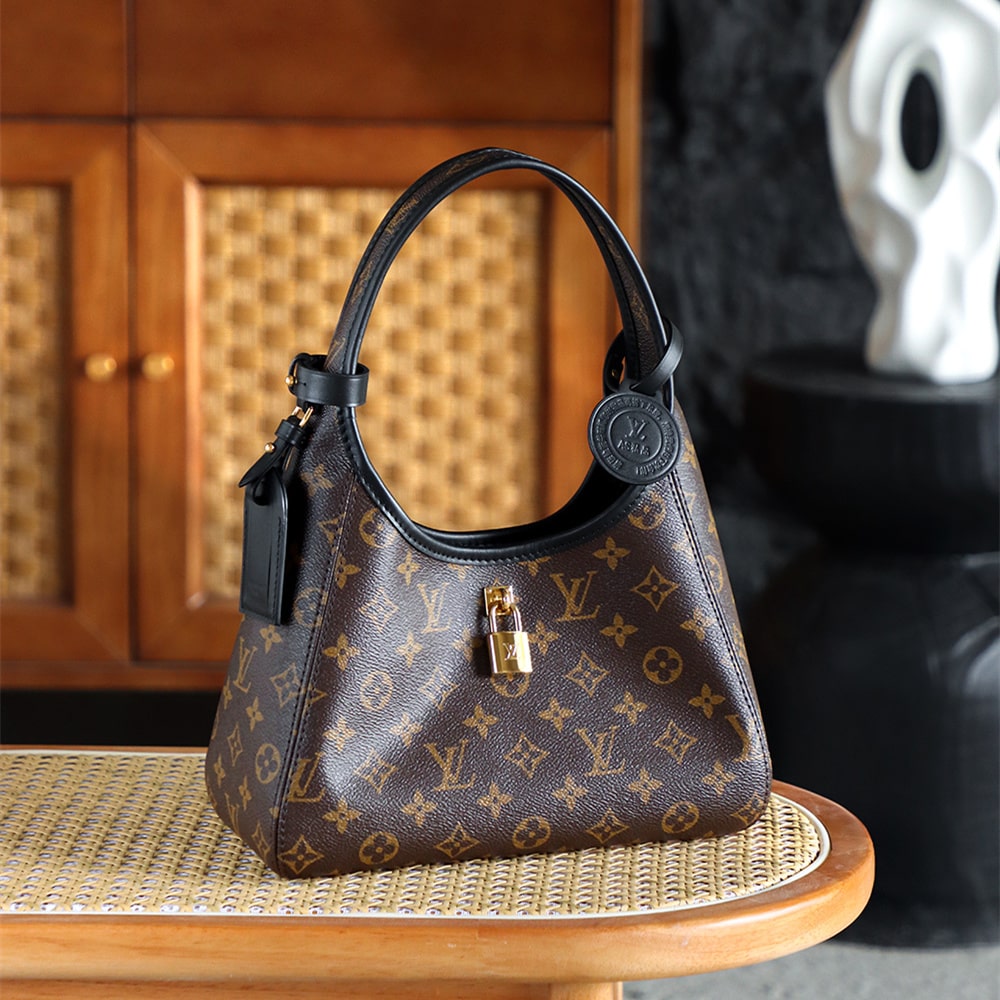 Louis Vuitton 路易威登 Leather Goods